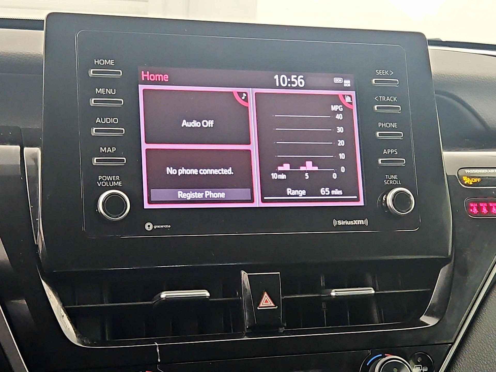 Thumbnail: 2023 Toyota Camry - 15