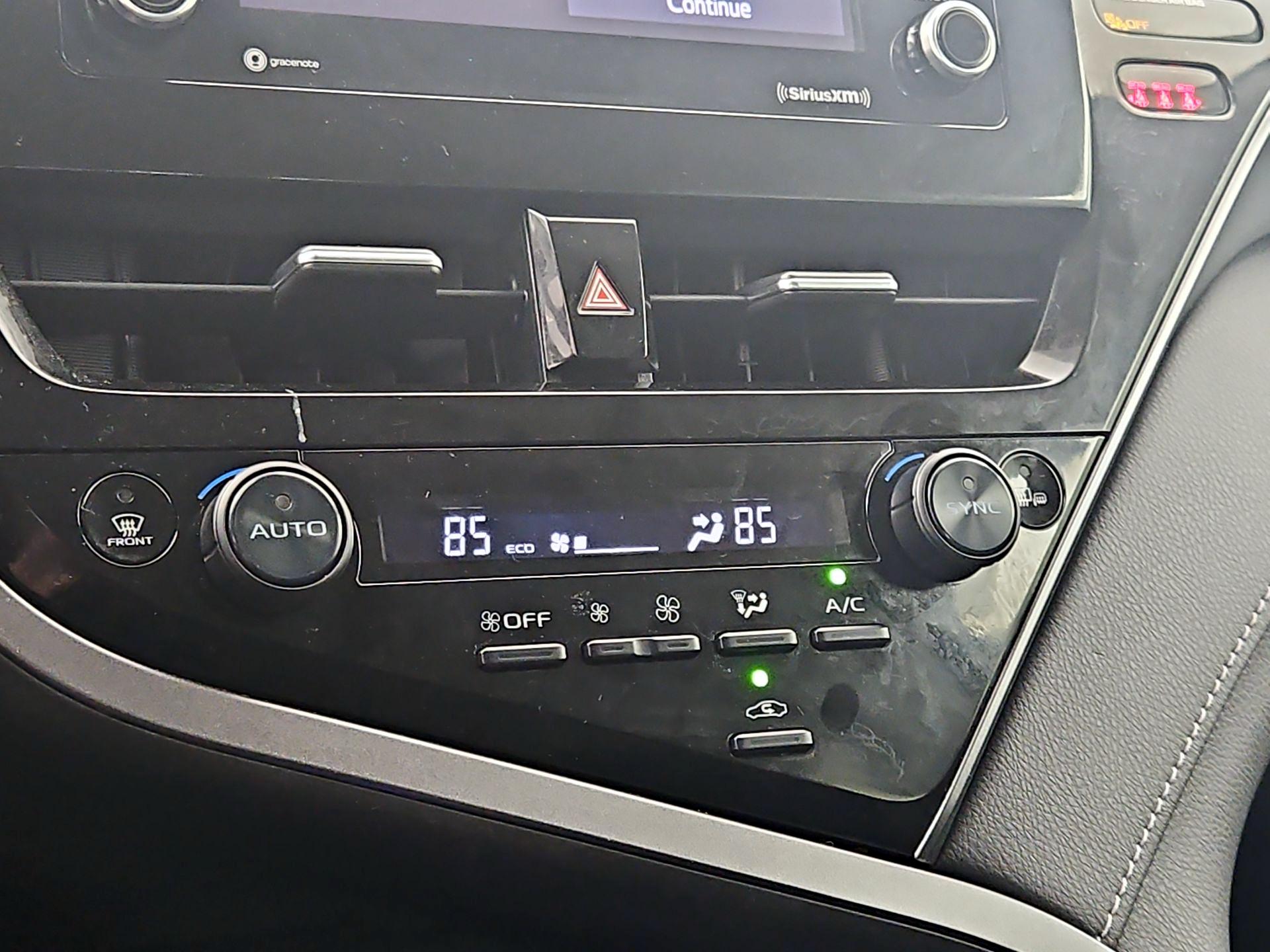 Thumbnail: 2023 Toyota Camry - 16