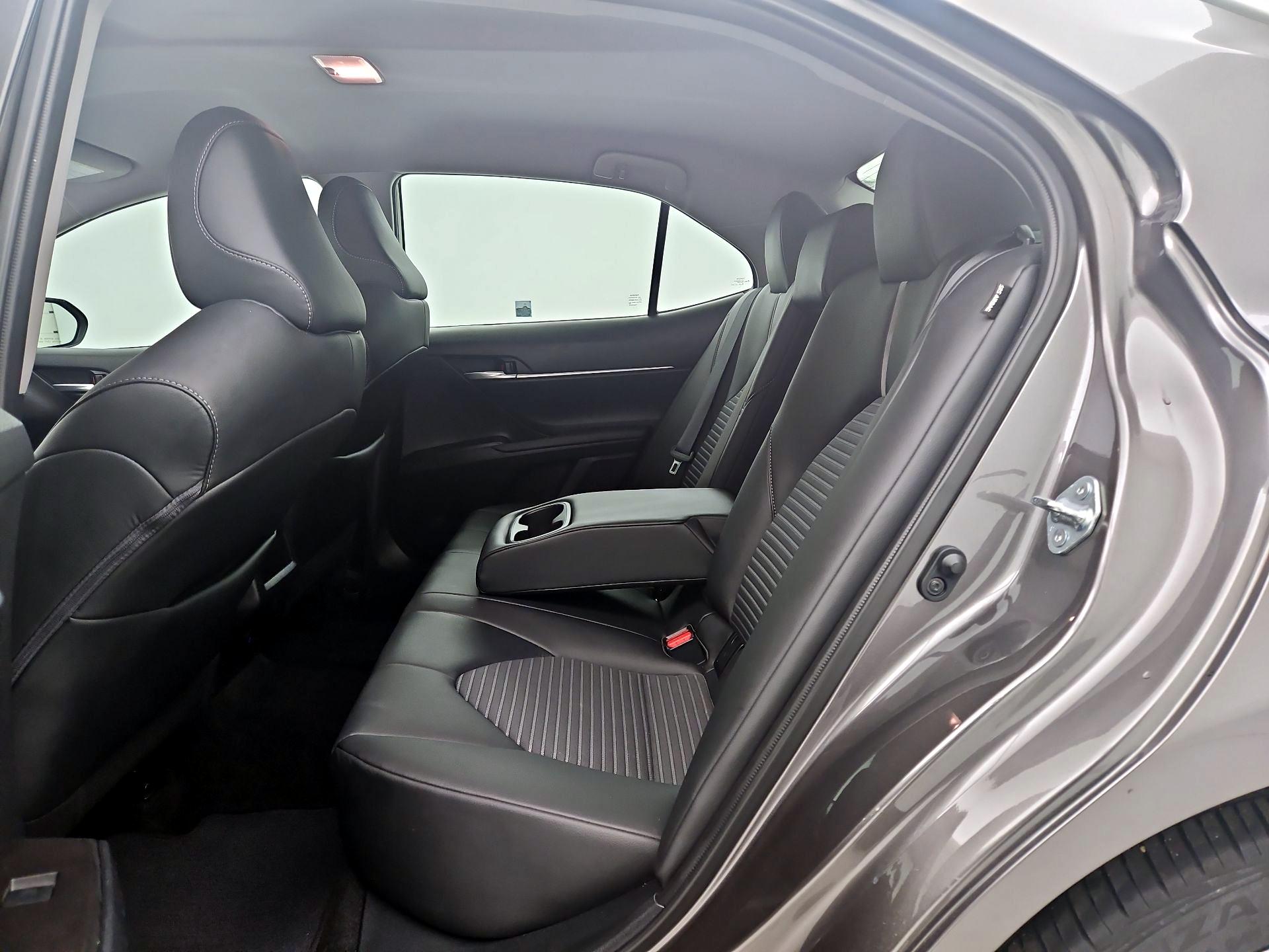 Thumbnail: 2023 Toyota Camry - 19