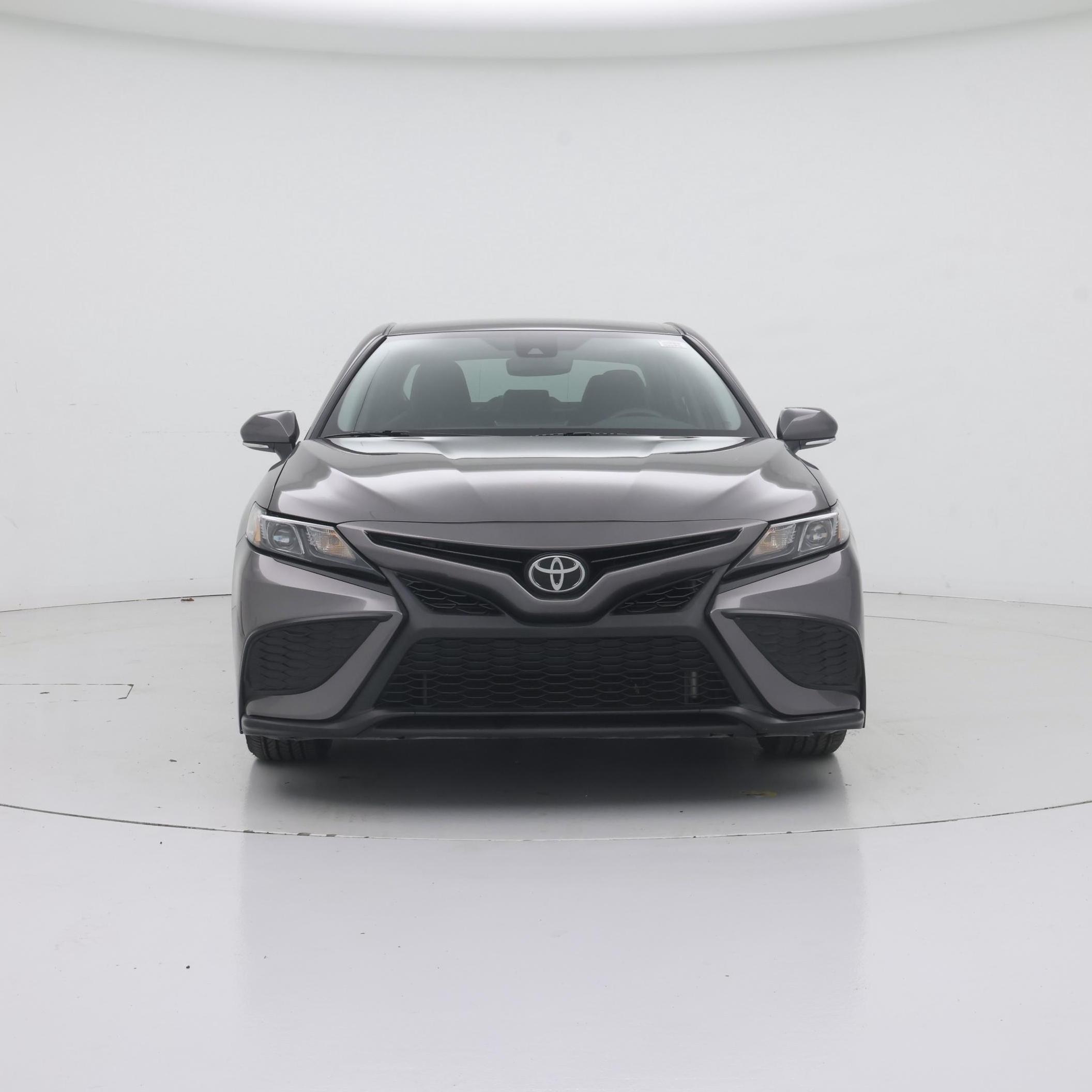 Thumbnail: 2023 Toyota Camry - 5