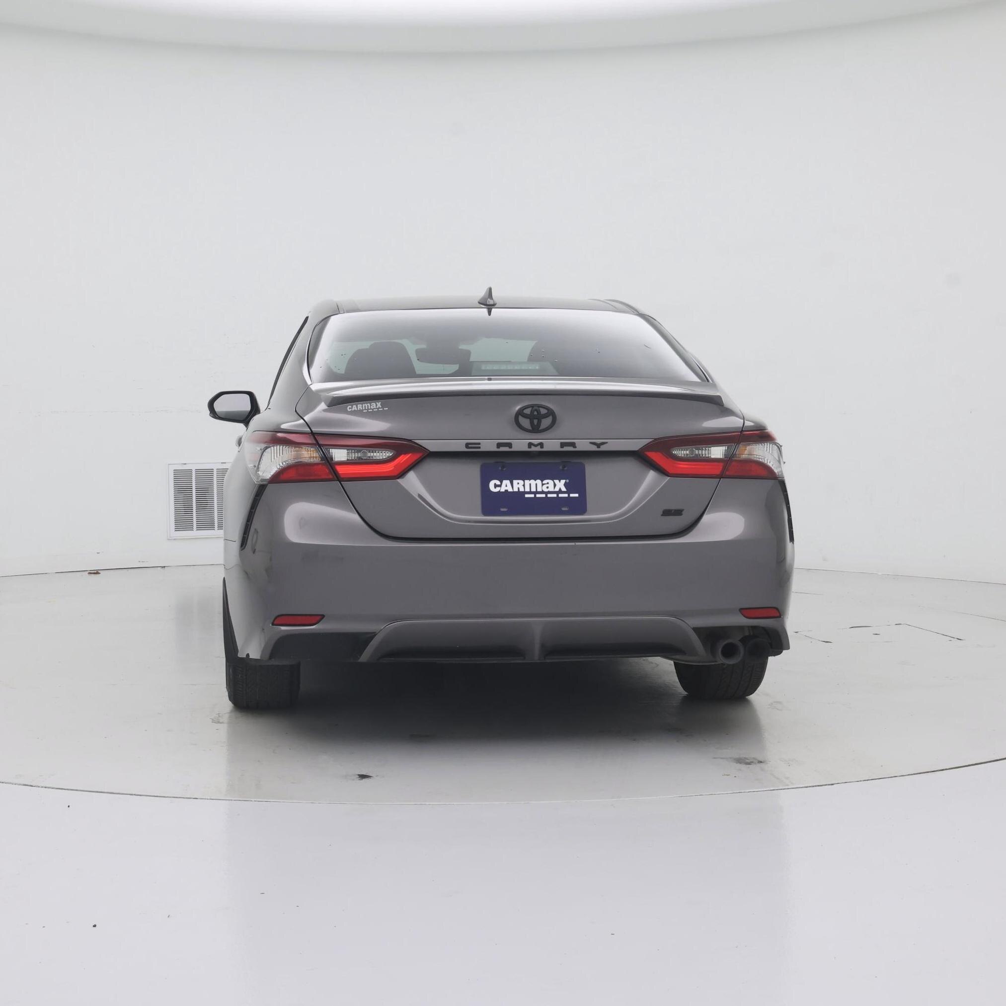 Thumbnail: 2023 Toyota Camry - 6