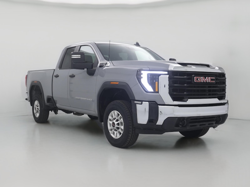 2024 GMC Sierra 2500 Pro -
                  Fort Worth, TX