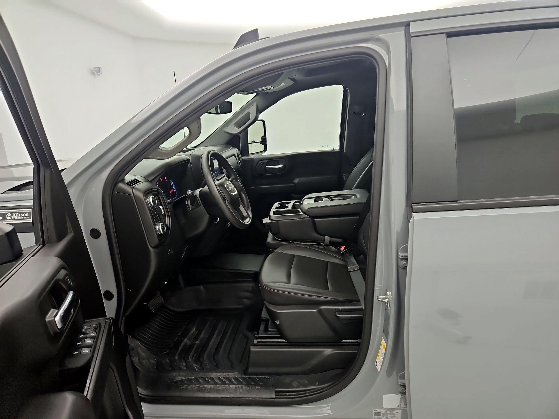 Thumbnail: 2024 GMC Sierra 2500 - 11