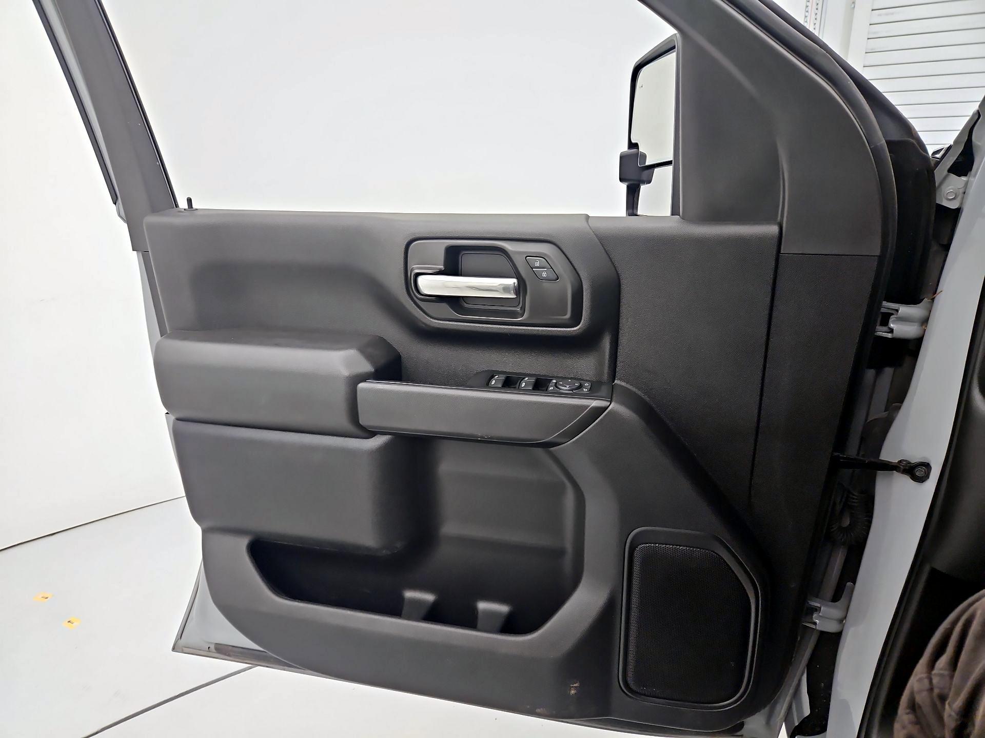 Thumbnail: 2024 GMC Sierra 2500 - 12