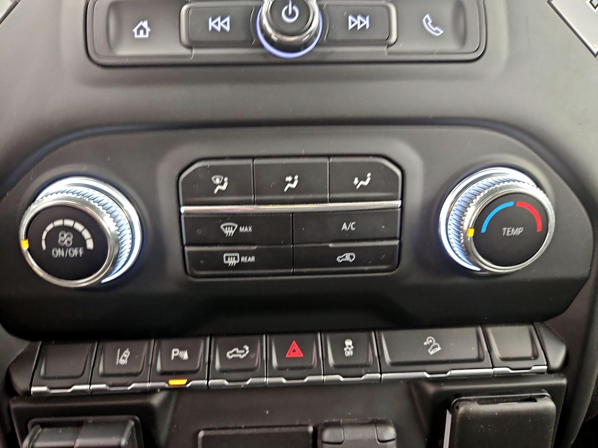 Thumbnail: 2024 GMC Sierra 2500 - 16