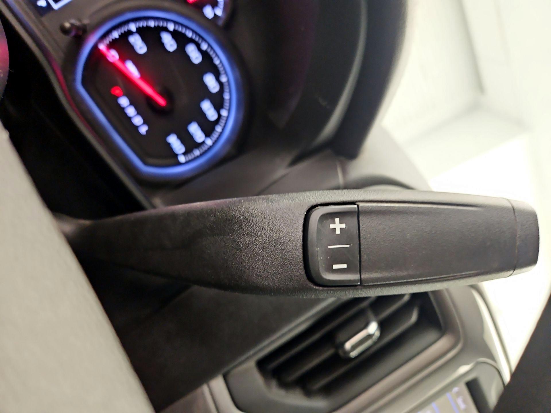 Thumbnail: 2024 GMC Sierra 2500 - 17