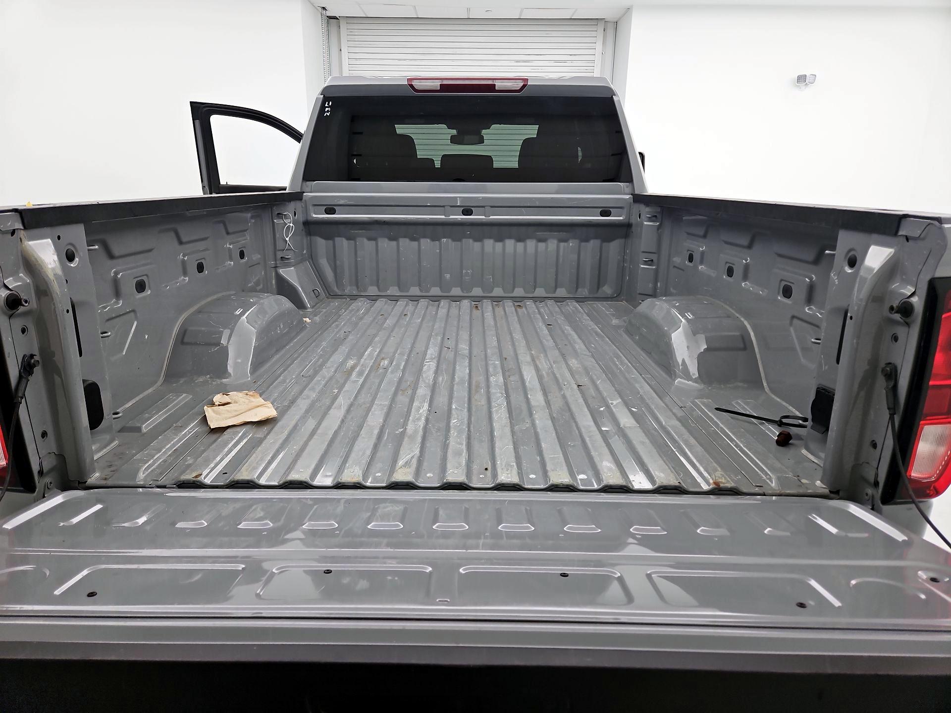 Thumbnail: 2024 GMC Sierra 2500 - 20