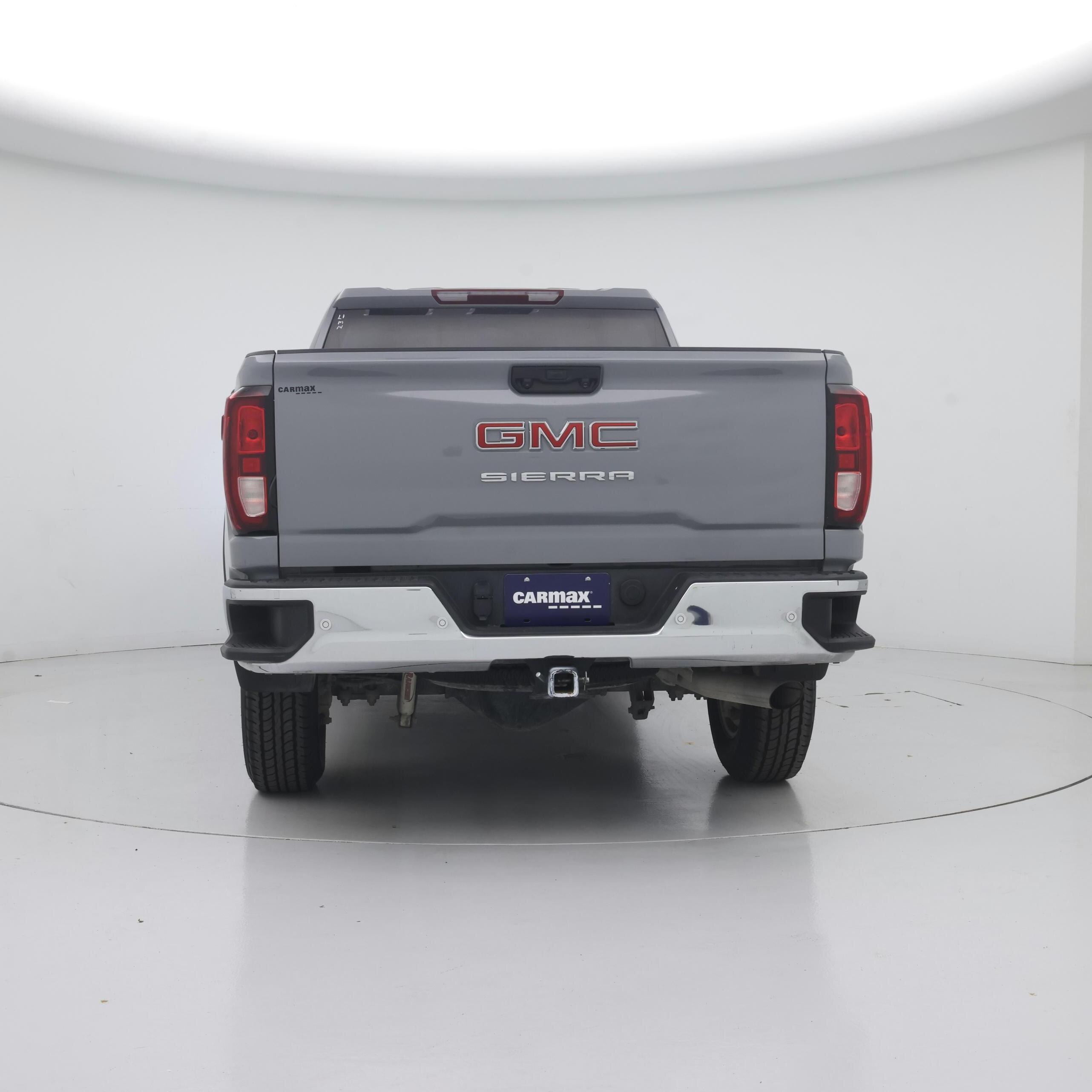 Thumbnail: 2024 GMC Sierra 2500 - 6