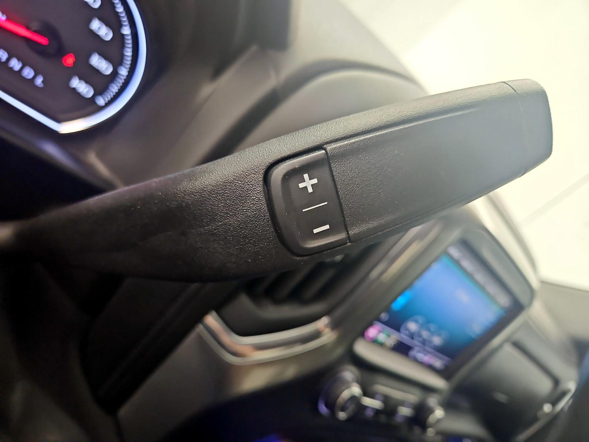 Thumbnail: 2021 Chevrolet Silverado 1500 - 17