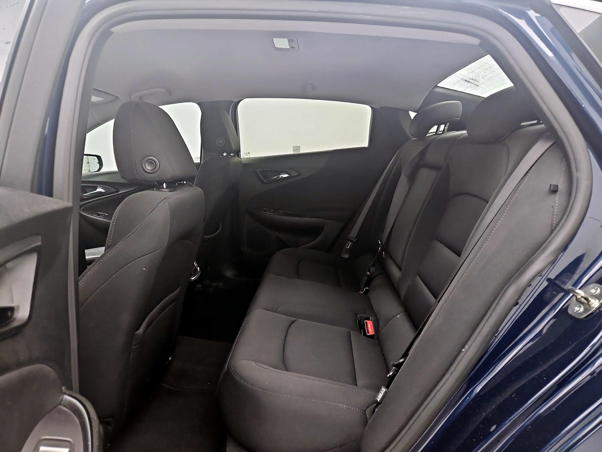 Thumbnail: 2021 Chevrolet Malibu - 19