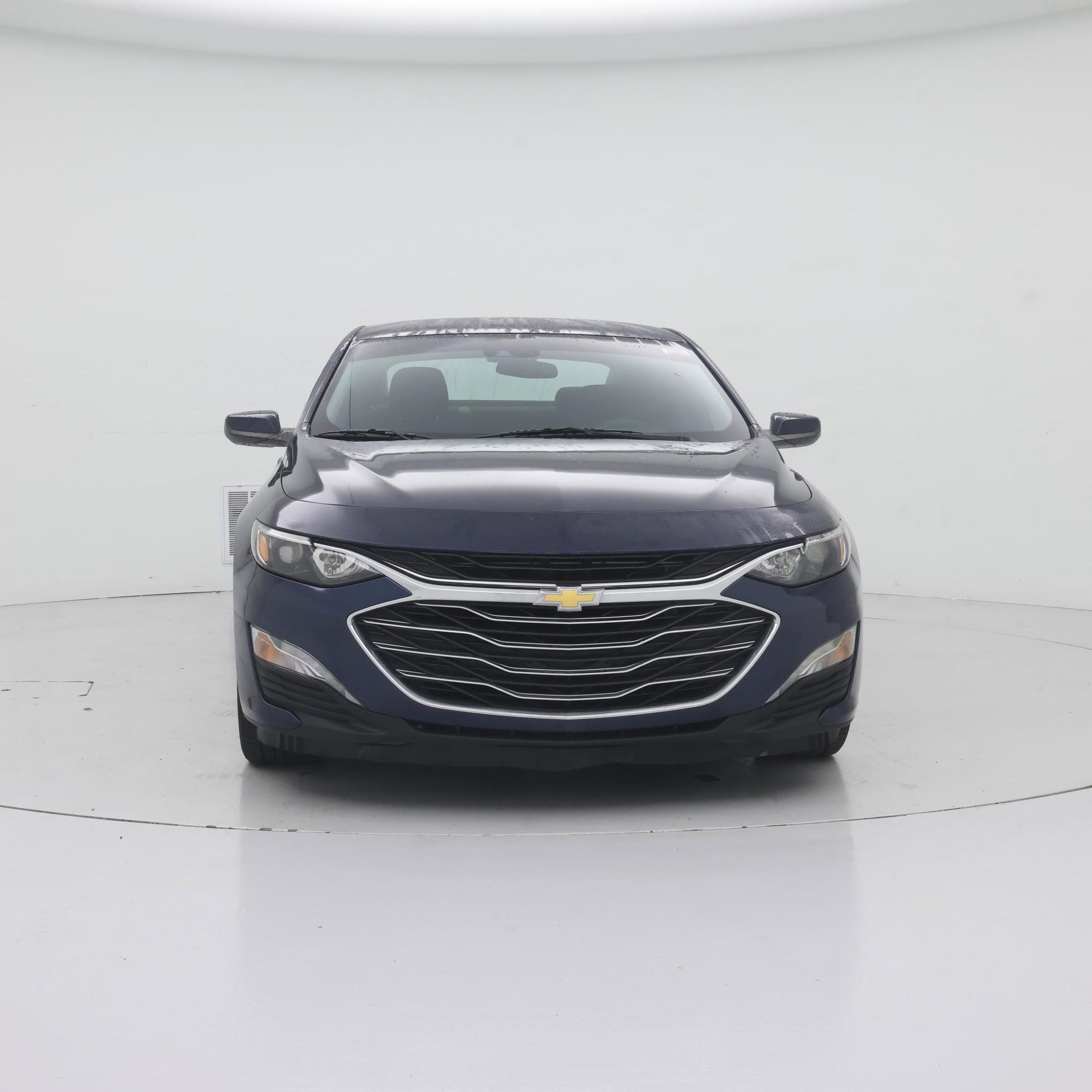 Thumbnail: 2021 Chevrolet Malibu - 5