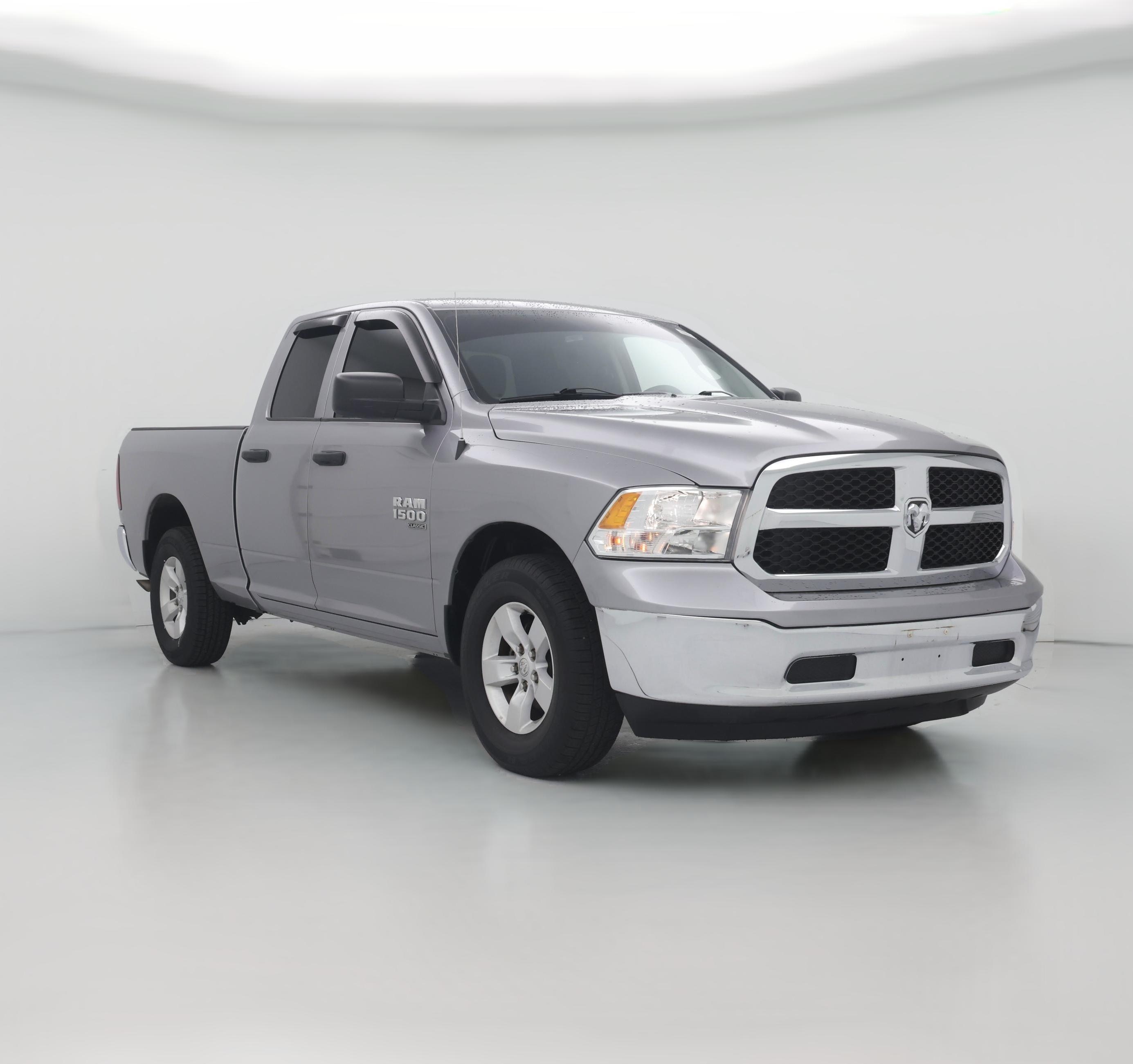 Thumbnail: 2022 RAM 1500 Classic - 1