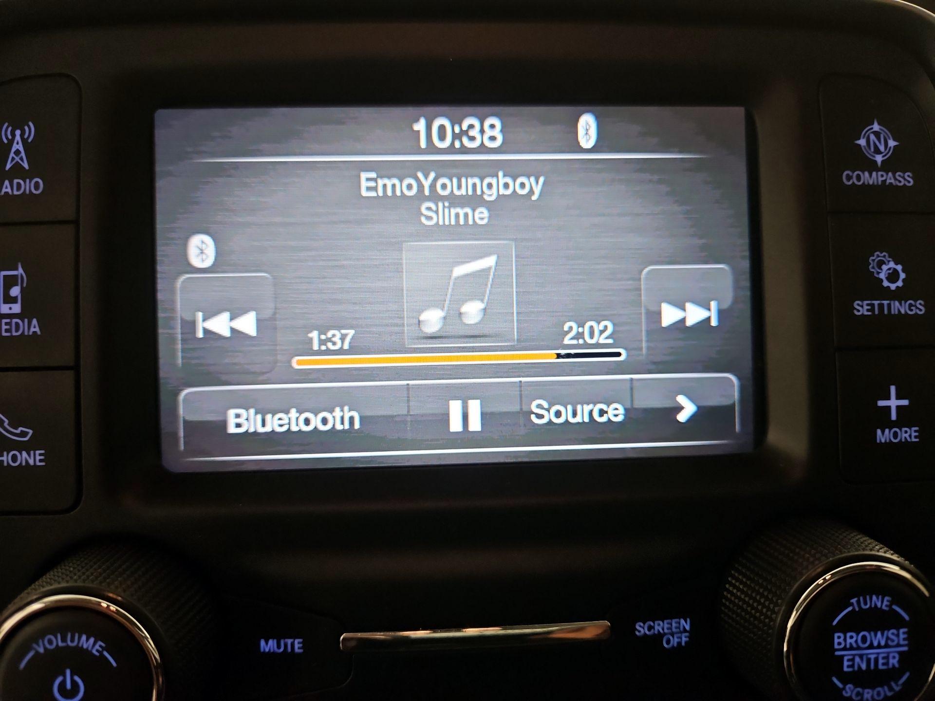 Thumbnail: 2022 RAM 1500 Classic - 15