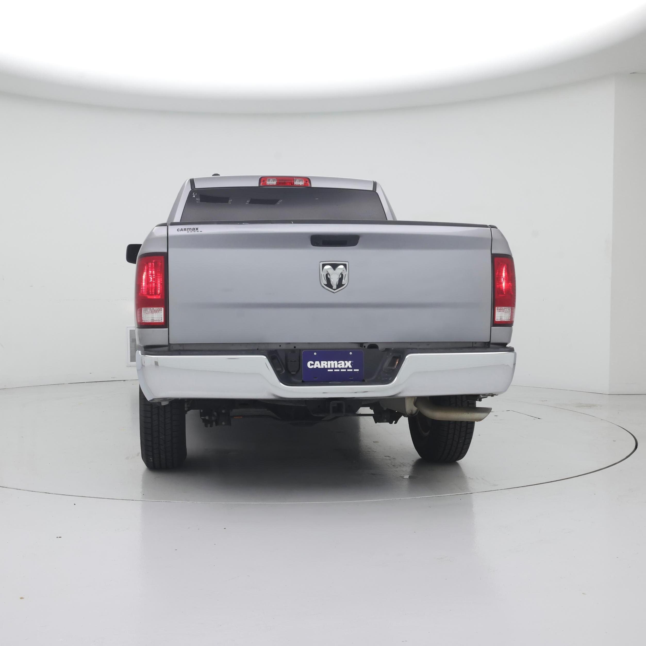 Thumbnail: 2022 RAM 1500 Classic - 6