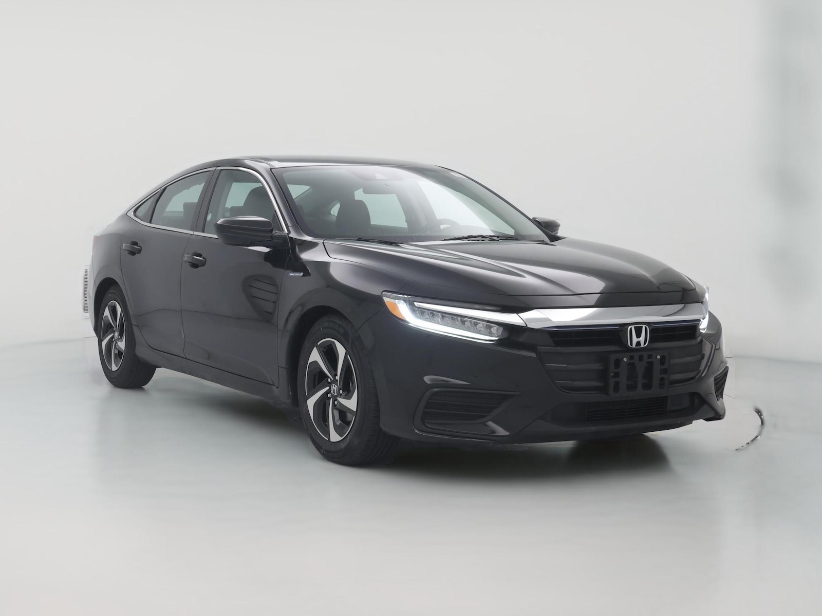 2022 Honda Insight EX