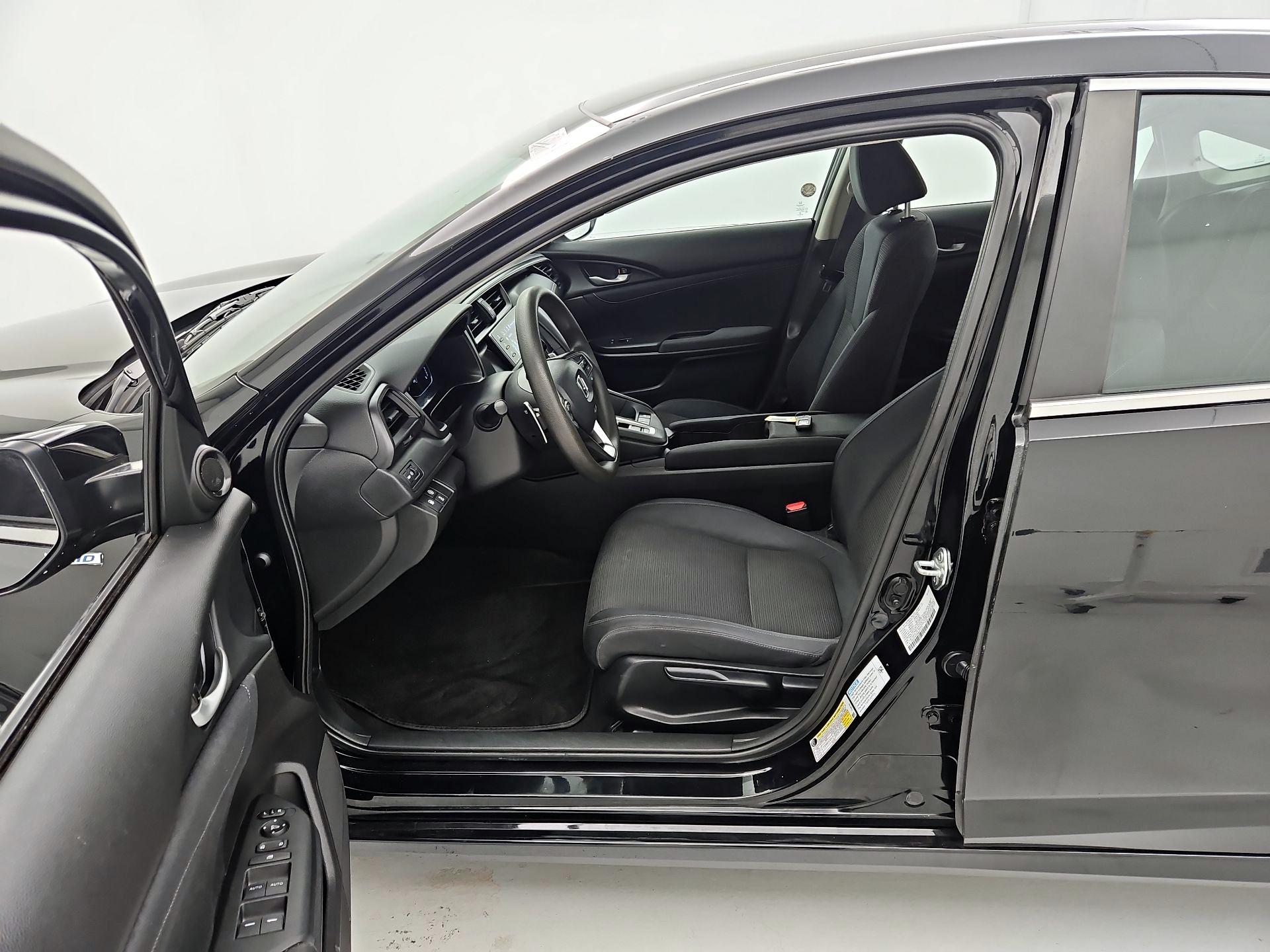 Thumbnail: 2022 Honda Insight - 11