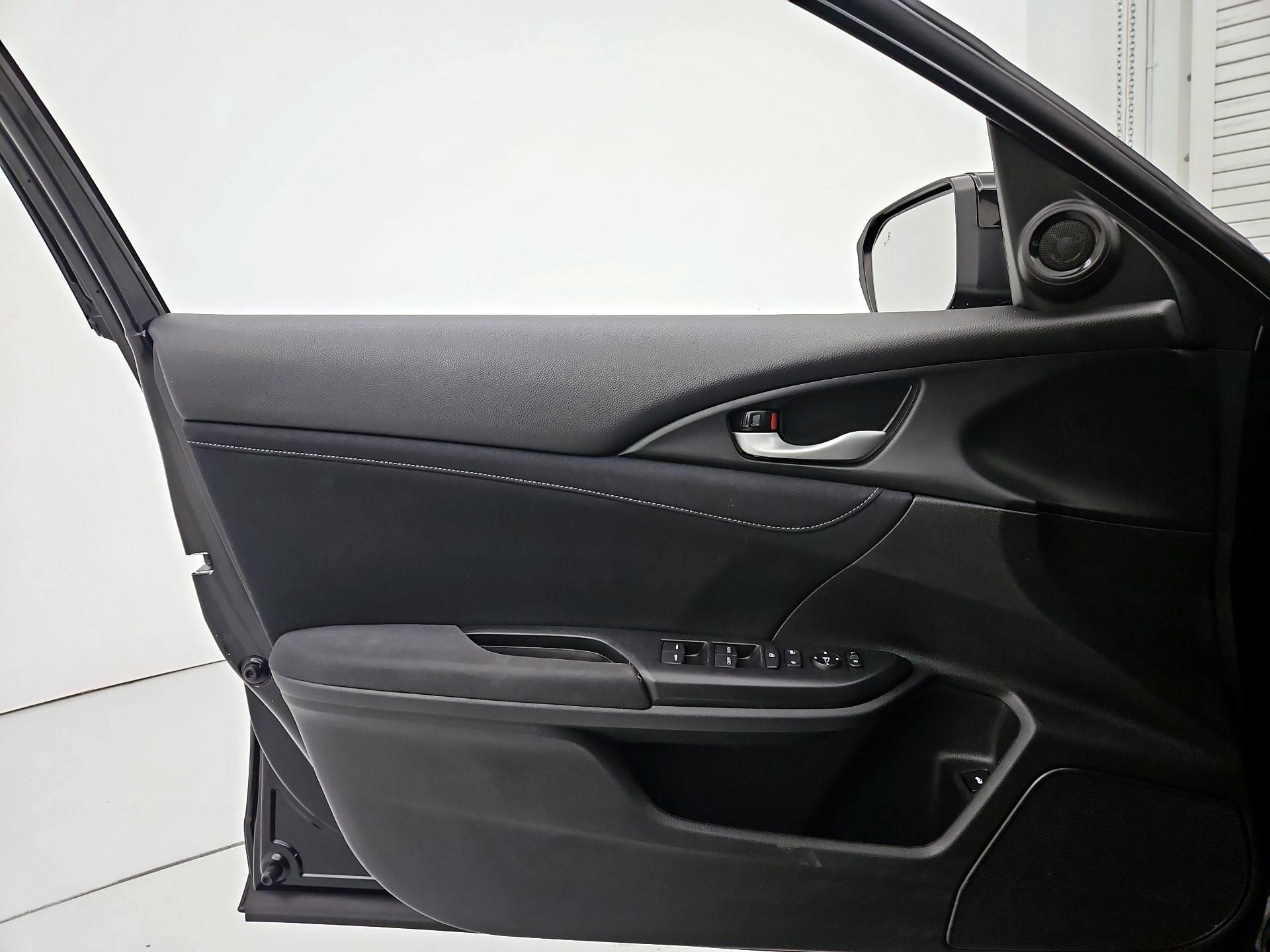 Thumbnail: 2022 Honda Insight - 12