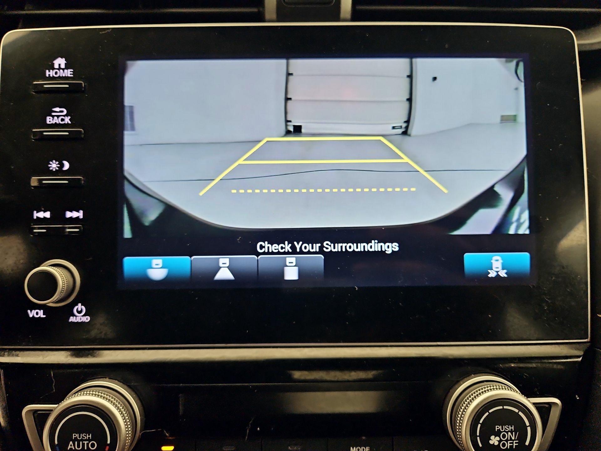 Thumbnail: 2022 Honda Insight - 14