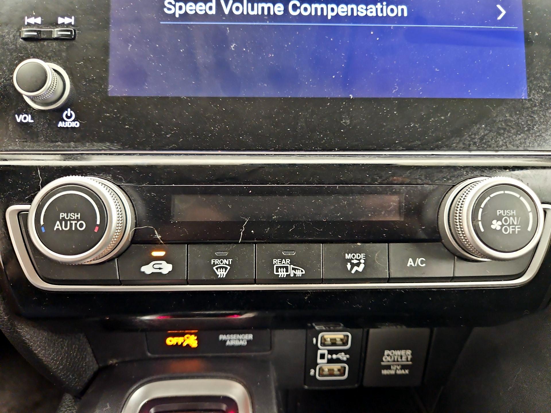 Thumbnail: 2022 Honda Insight - 16