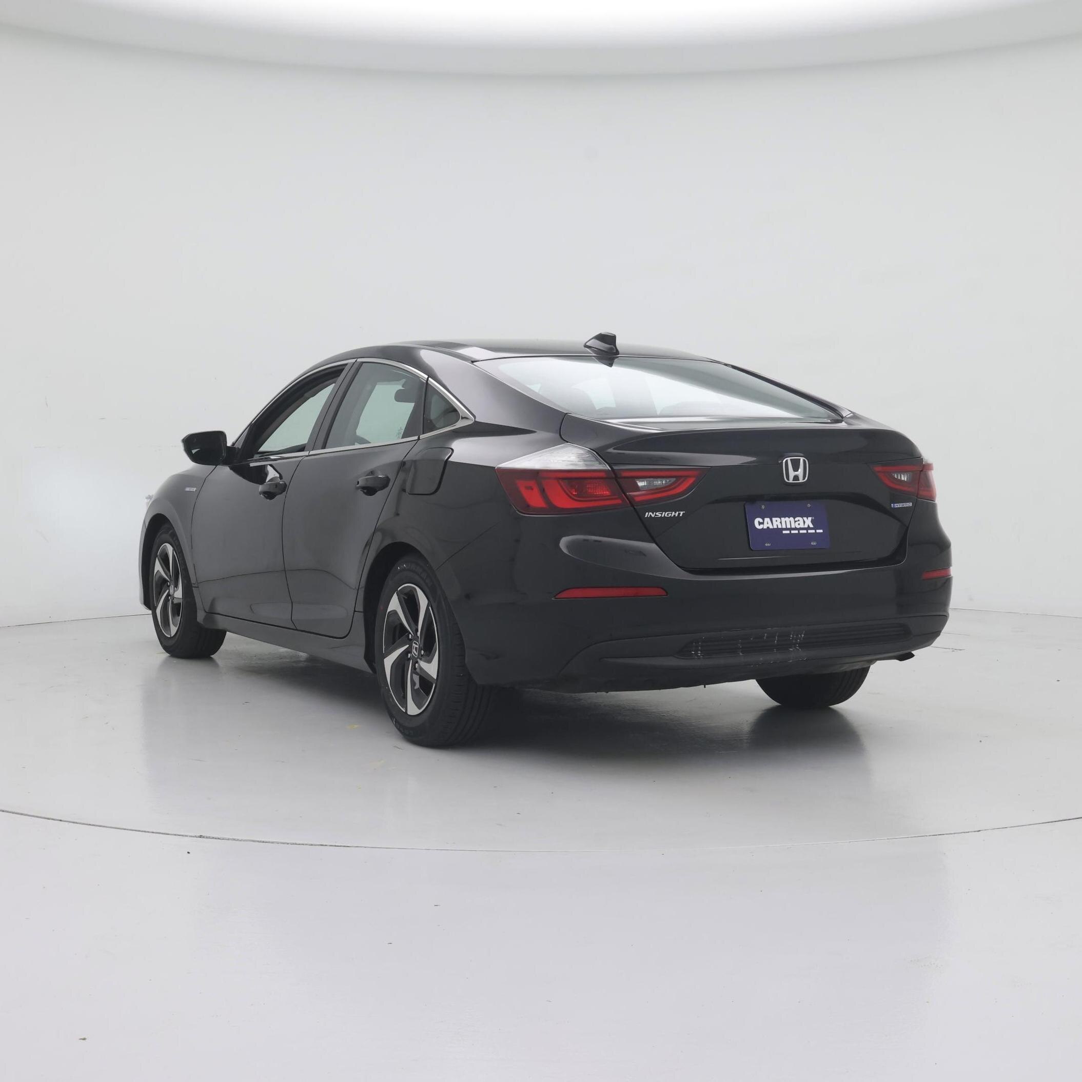 Thumbnail: 2022 Honda Insight - 2