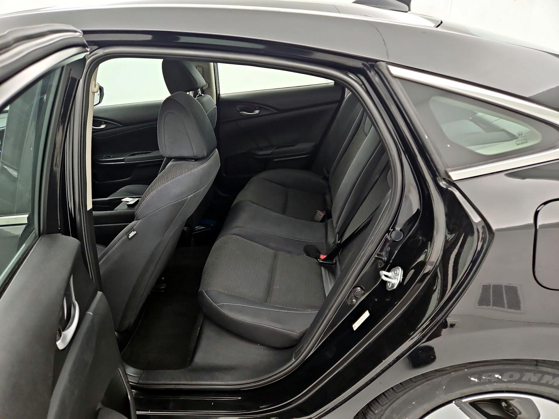 Thumbnail: 2022 Honda Insight - 19