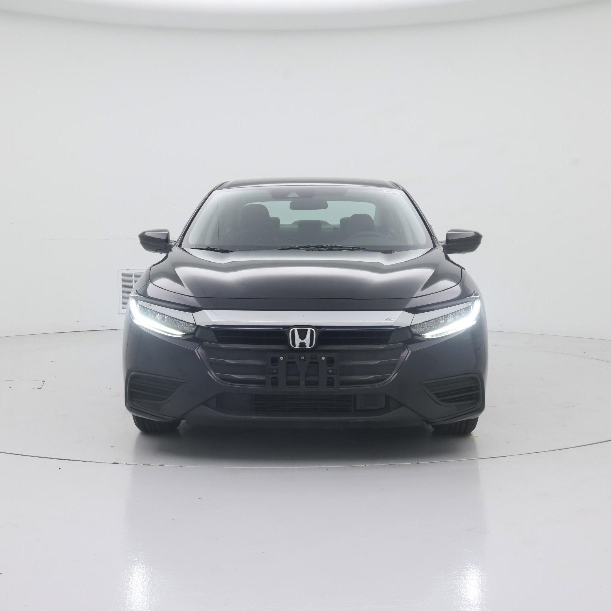 Thumbnail: 2022 Honda Insight - 5