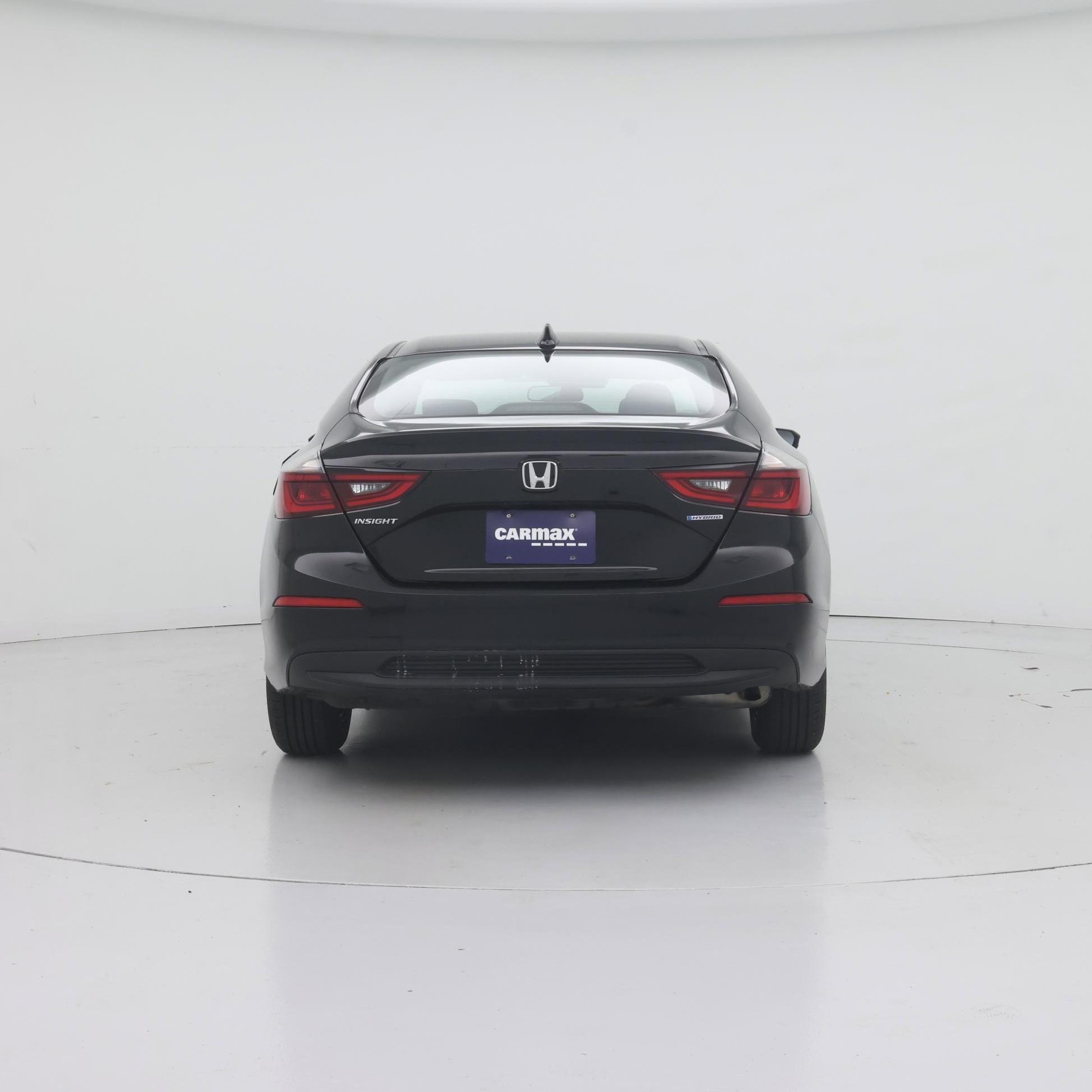 Thumbnail: 2022 Honda Insight - 6