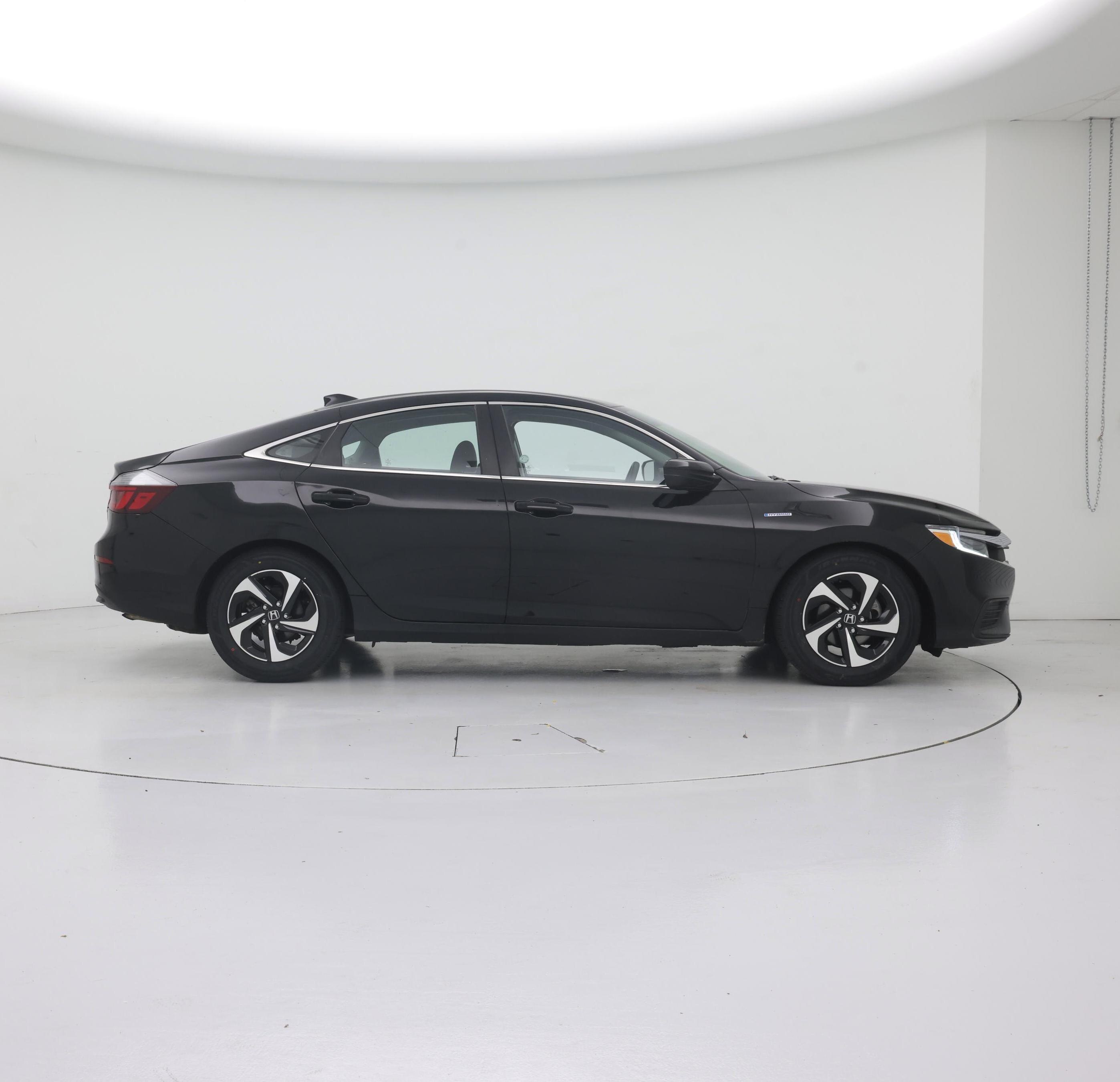 Thumbnail: 2022 Honda Insight - 7