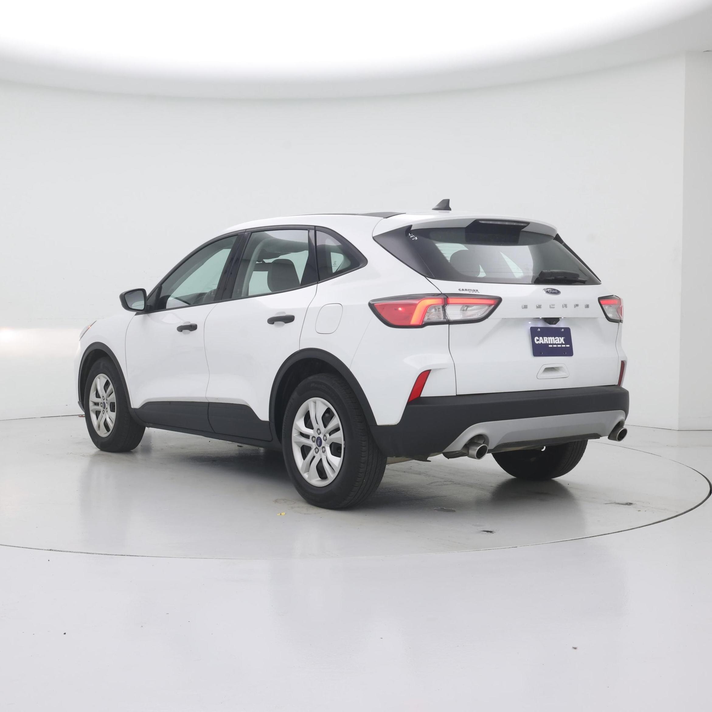 Thumbnail: 2021 Ford Escape - 2