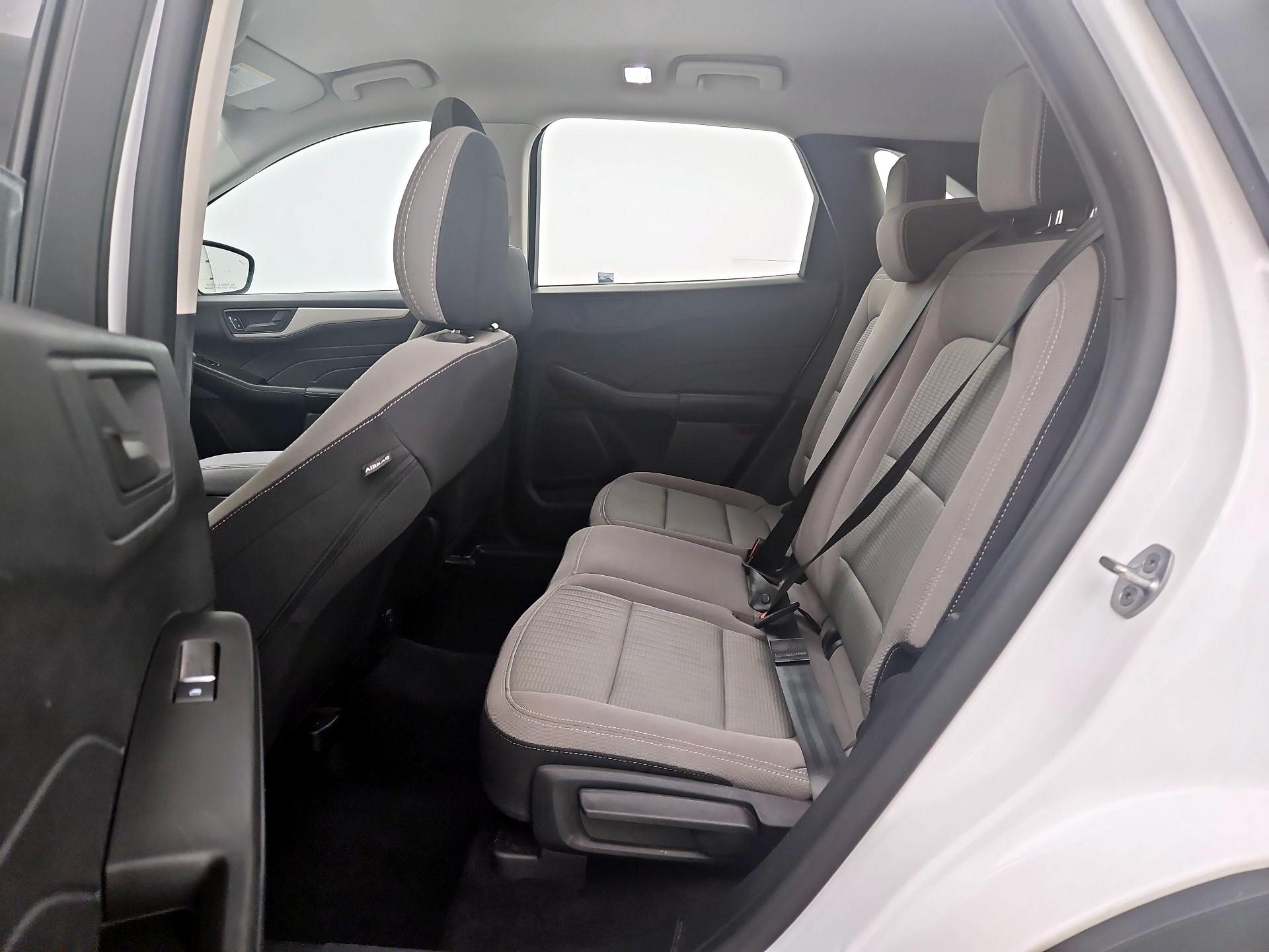 Thumbnail: 2021 Ford Escape - 19