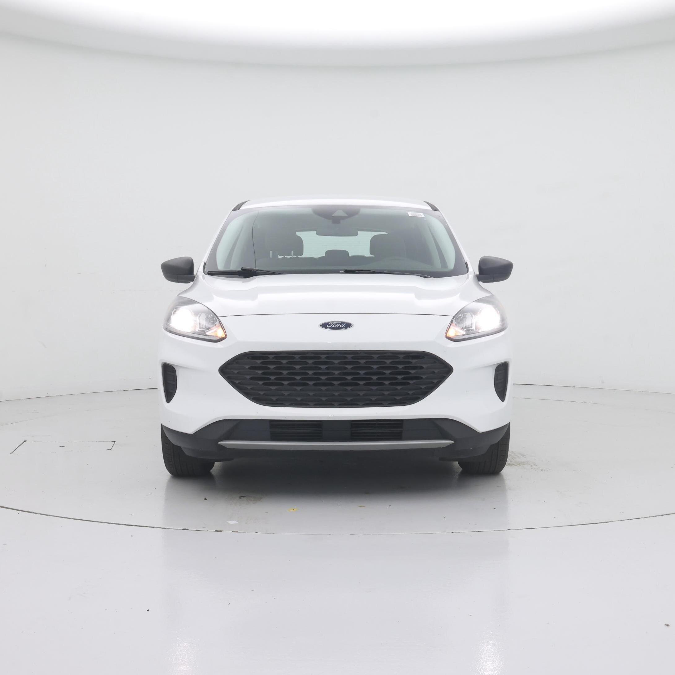 Thumbnail: 2021 Ford Escape - 5