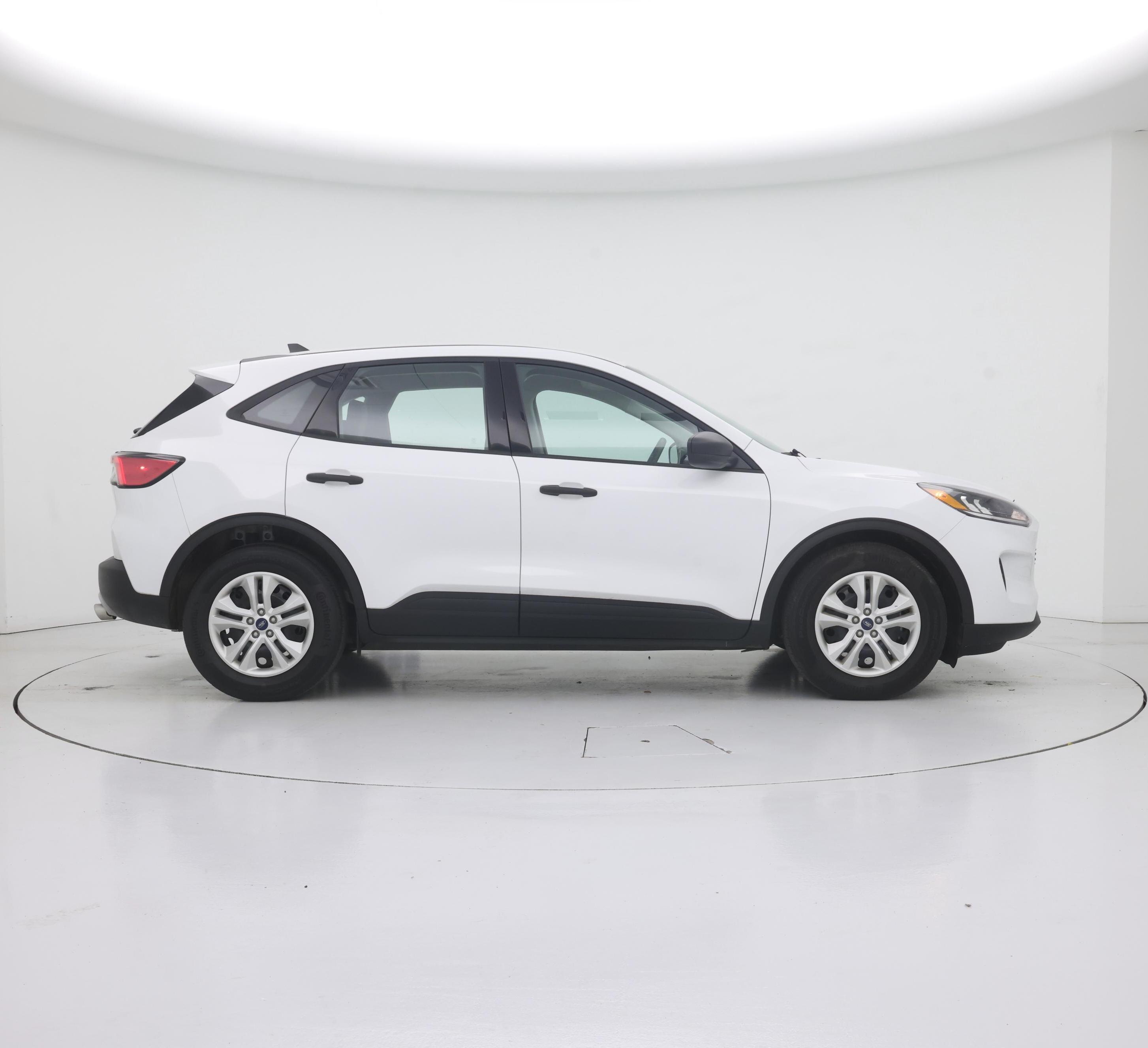 Thumbnail: 2021 Ford Escape - 7