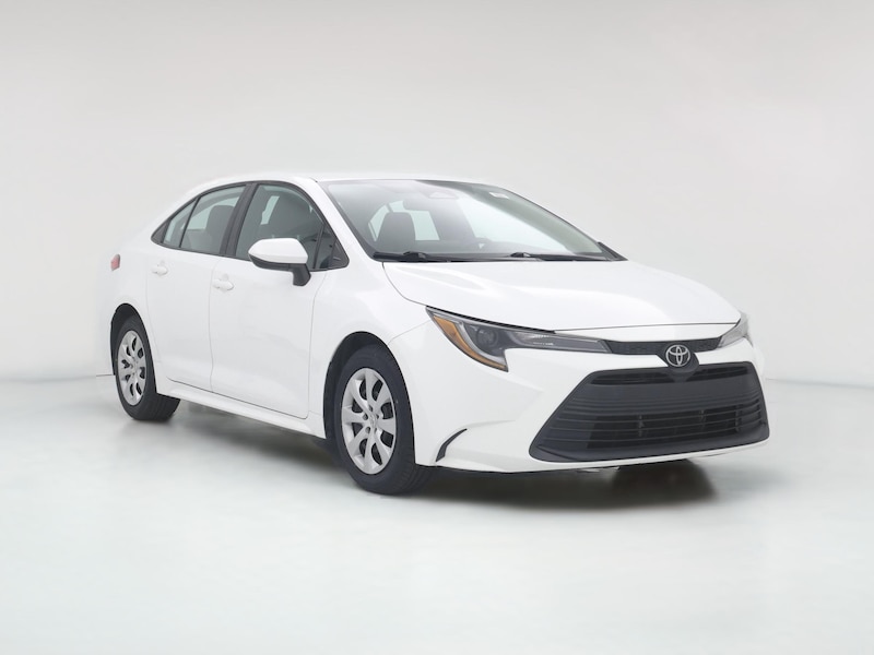 2023 Toyota Corolla LE -
                  Baton Rouge, LA