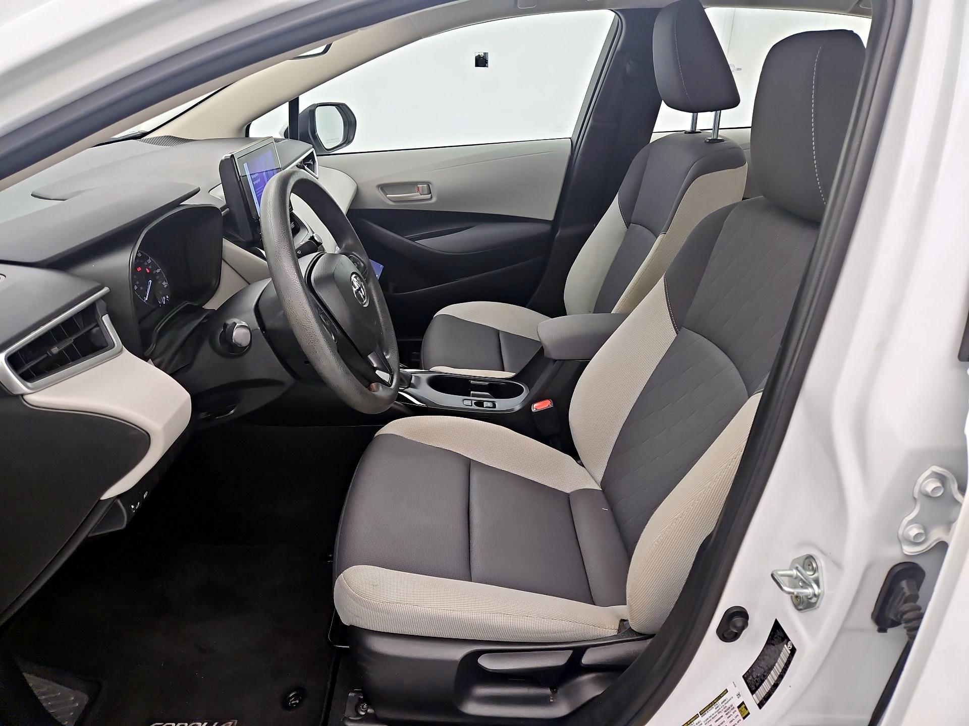 Thumbnail: 2023 Toyota Corolla - 11