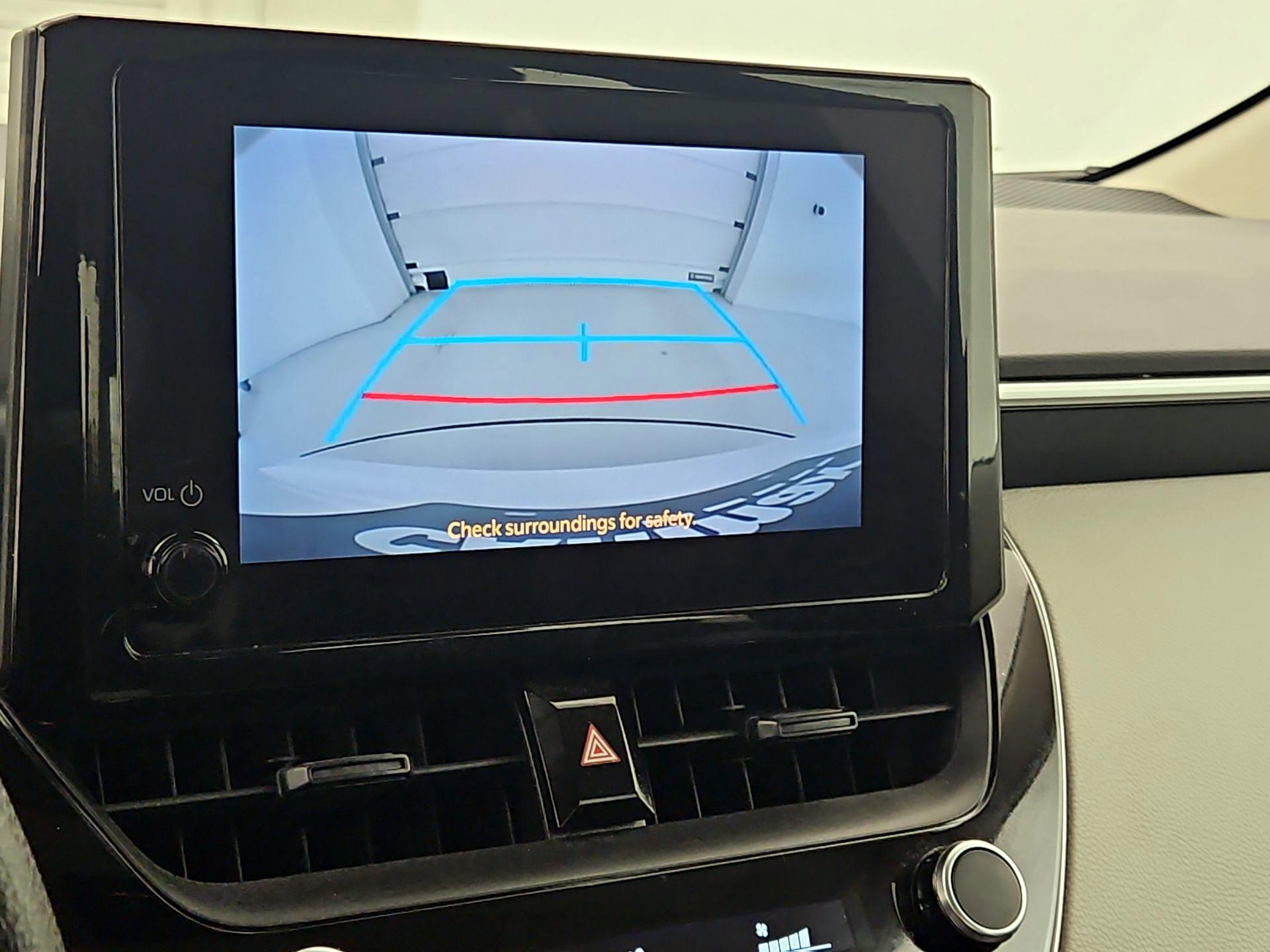 Thumbnail: 2023 Toyota Corolla - 14