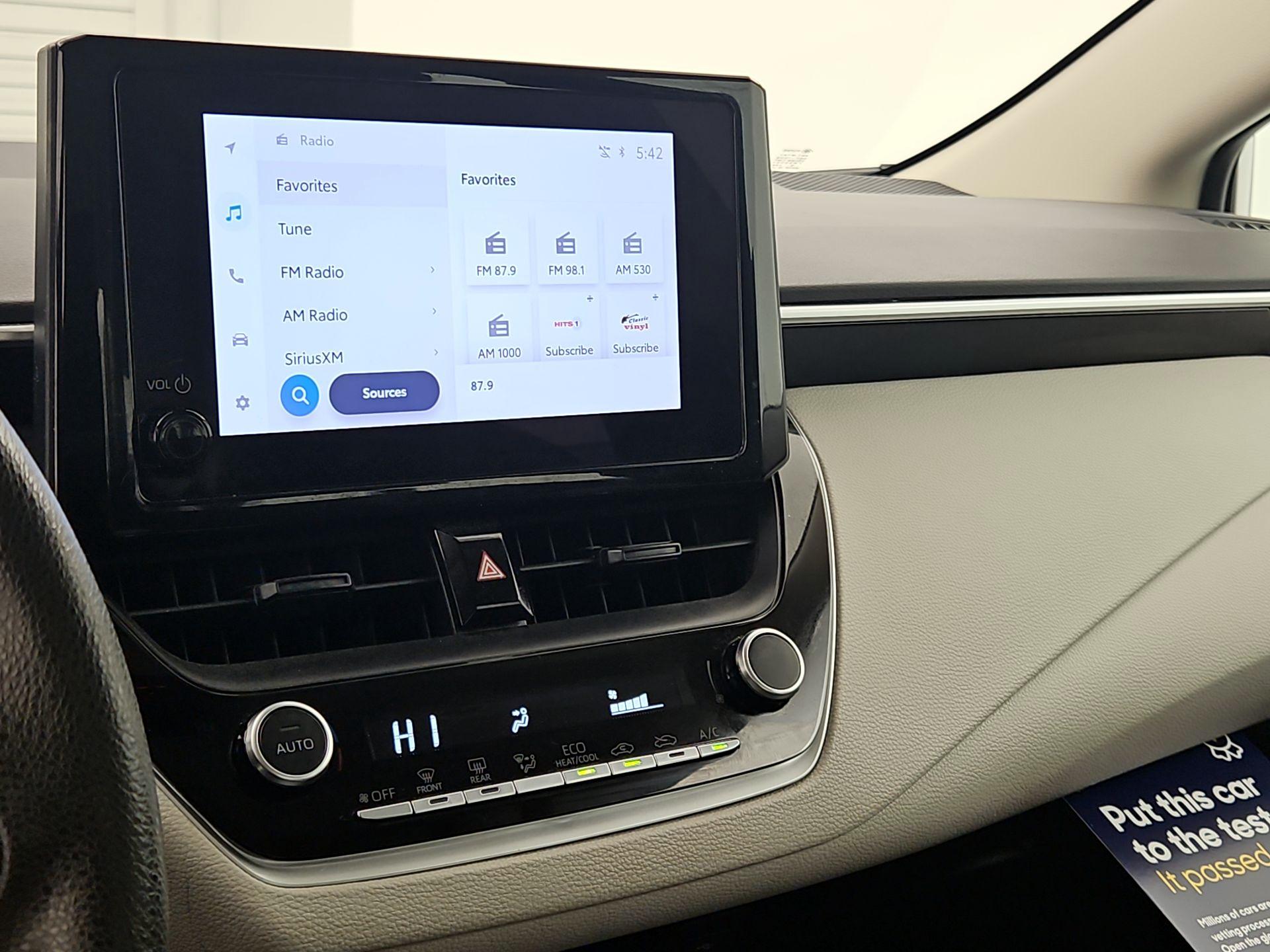 Thumbnail: 2023 Toyota Corolla - 15