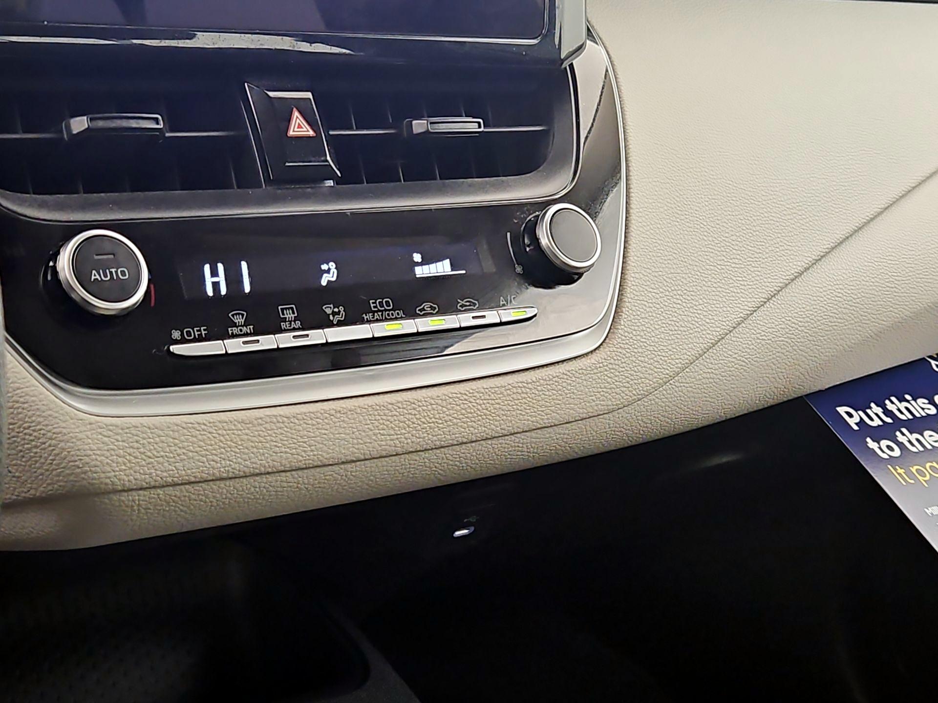 Thumbnail: 2023 Toyota Corolla - 16