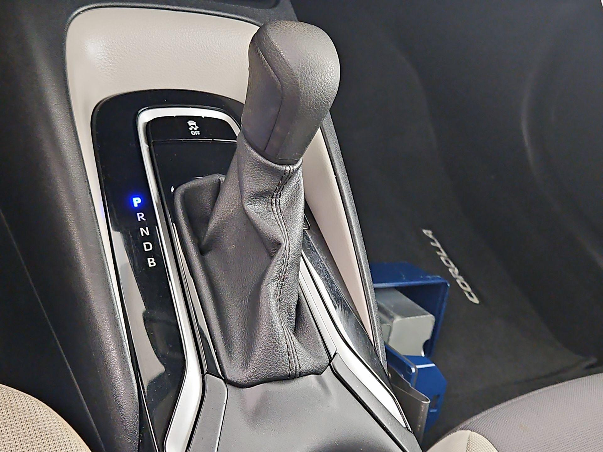 Thumbnail: 2023 Toyota Corolla - 17