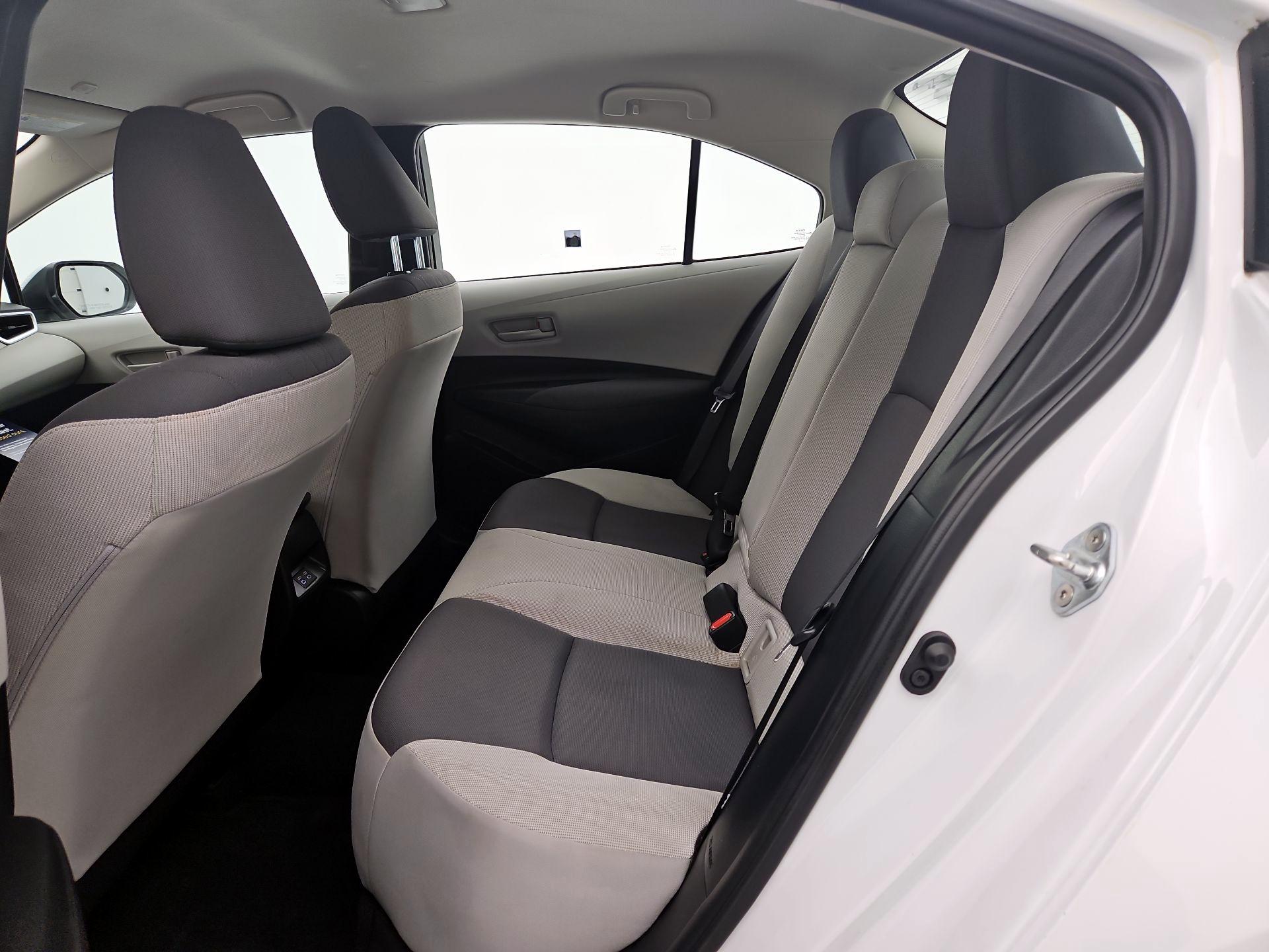 Thumbnail: 2023 Toyota Corolla - 19