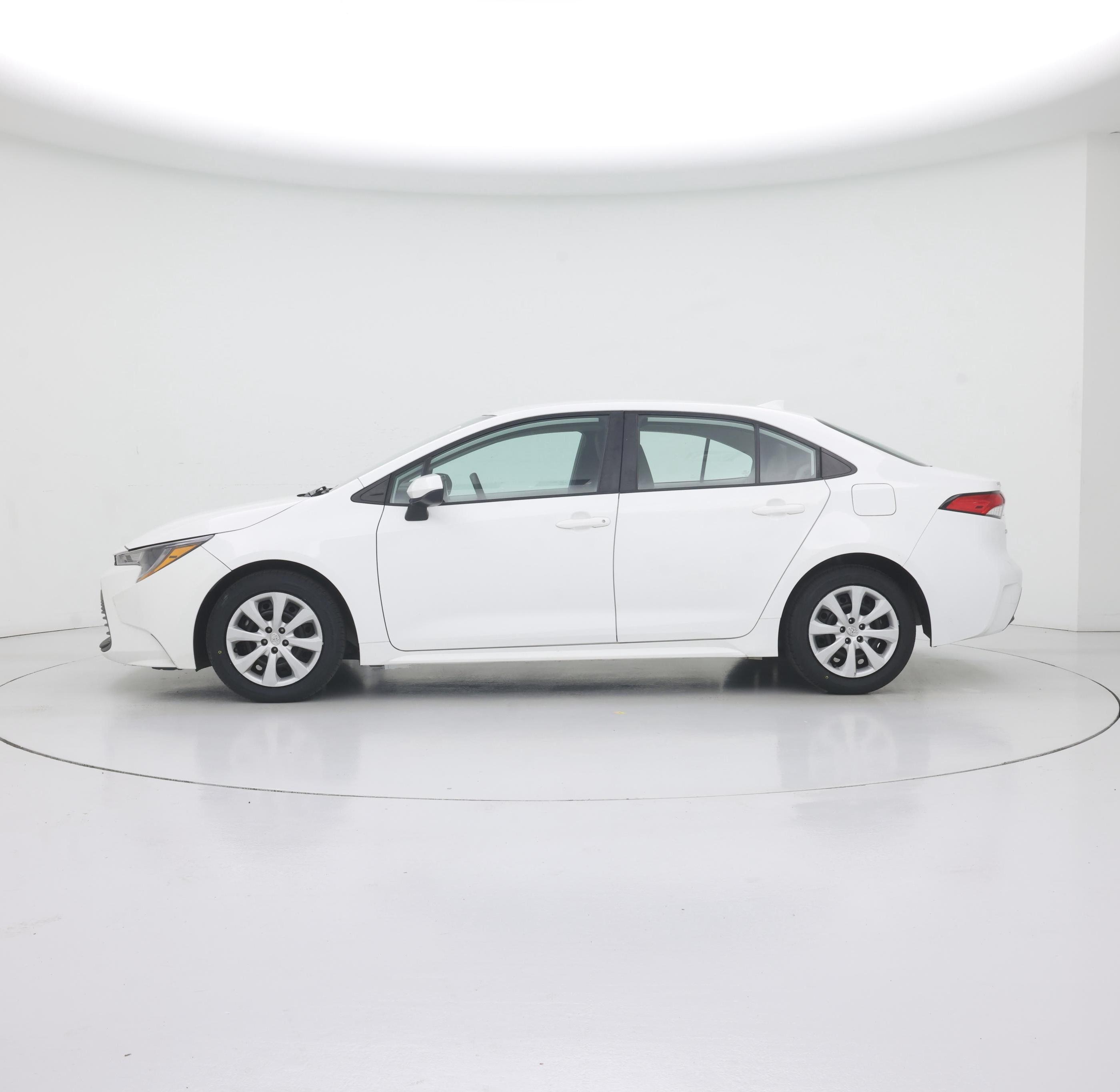 Thumbnail: 2023 Toyota Corolla - 3