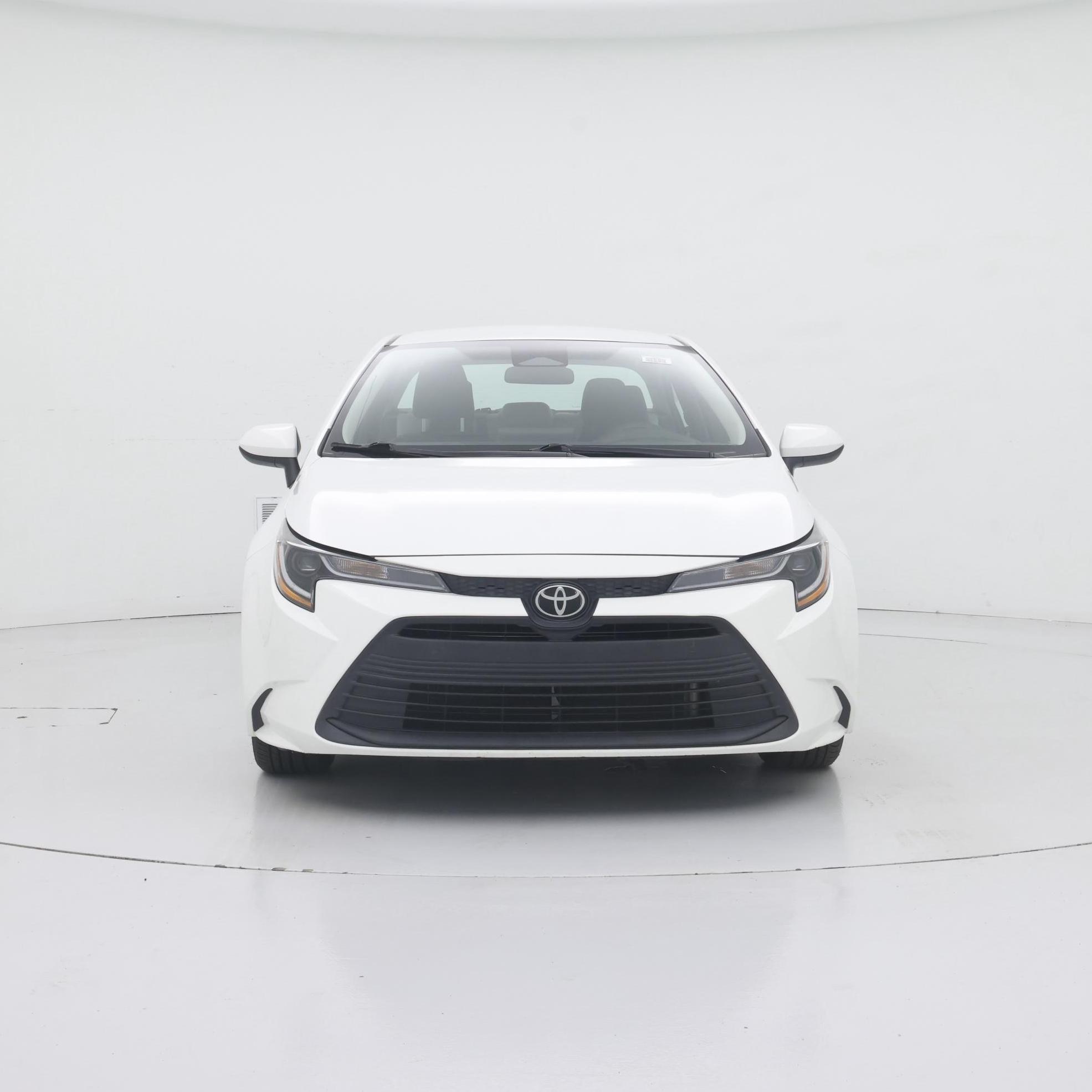 Thumbnail: 2023 Toyota Corolla - 5