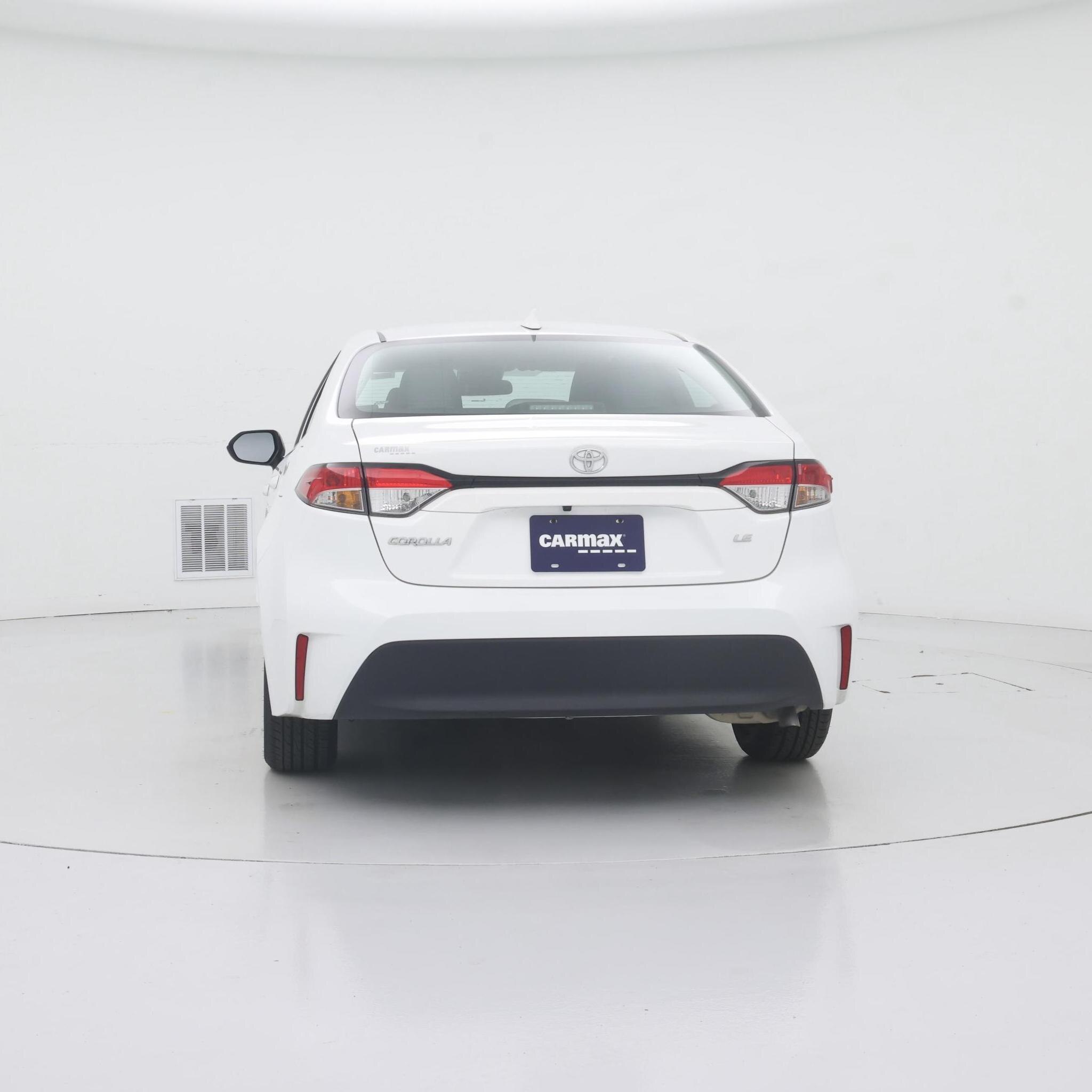 Thumbnail: 2023 Toyota Corolla - 6