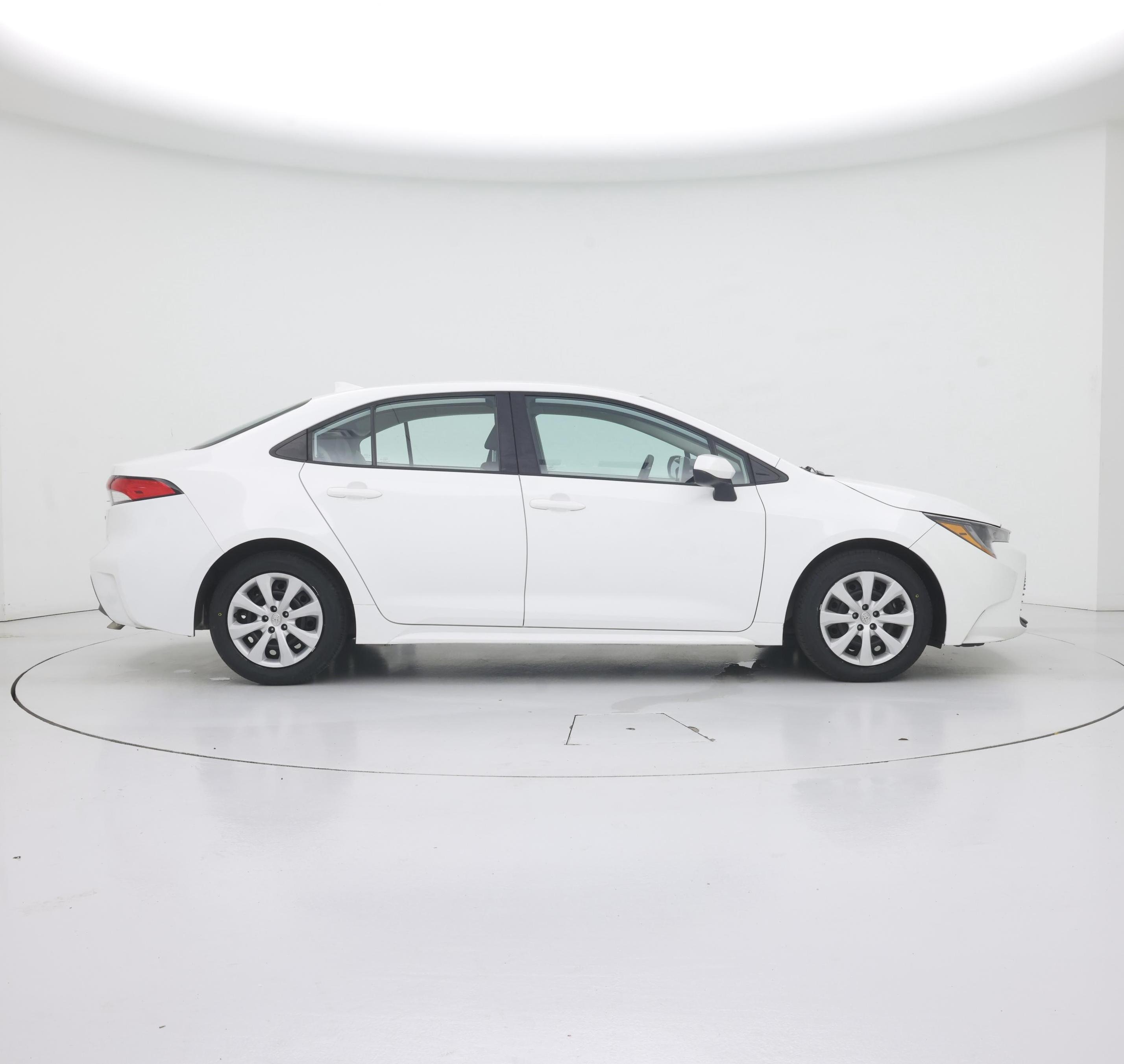 Thumbnail: 2023 Toyota Corolla - 7