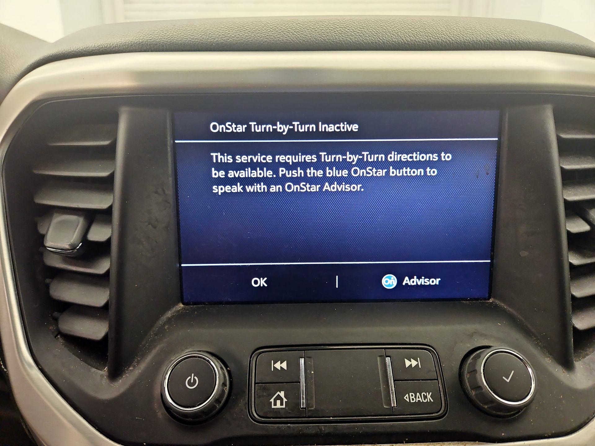 Thumbnail: 2023 GMC Acadia - 14