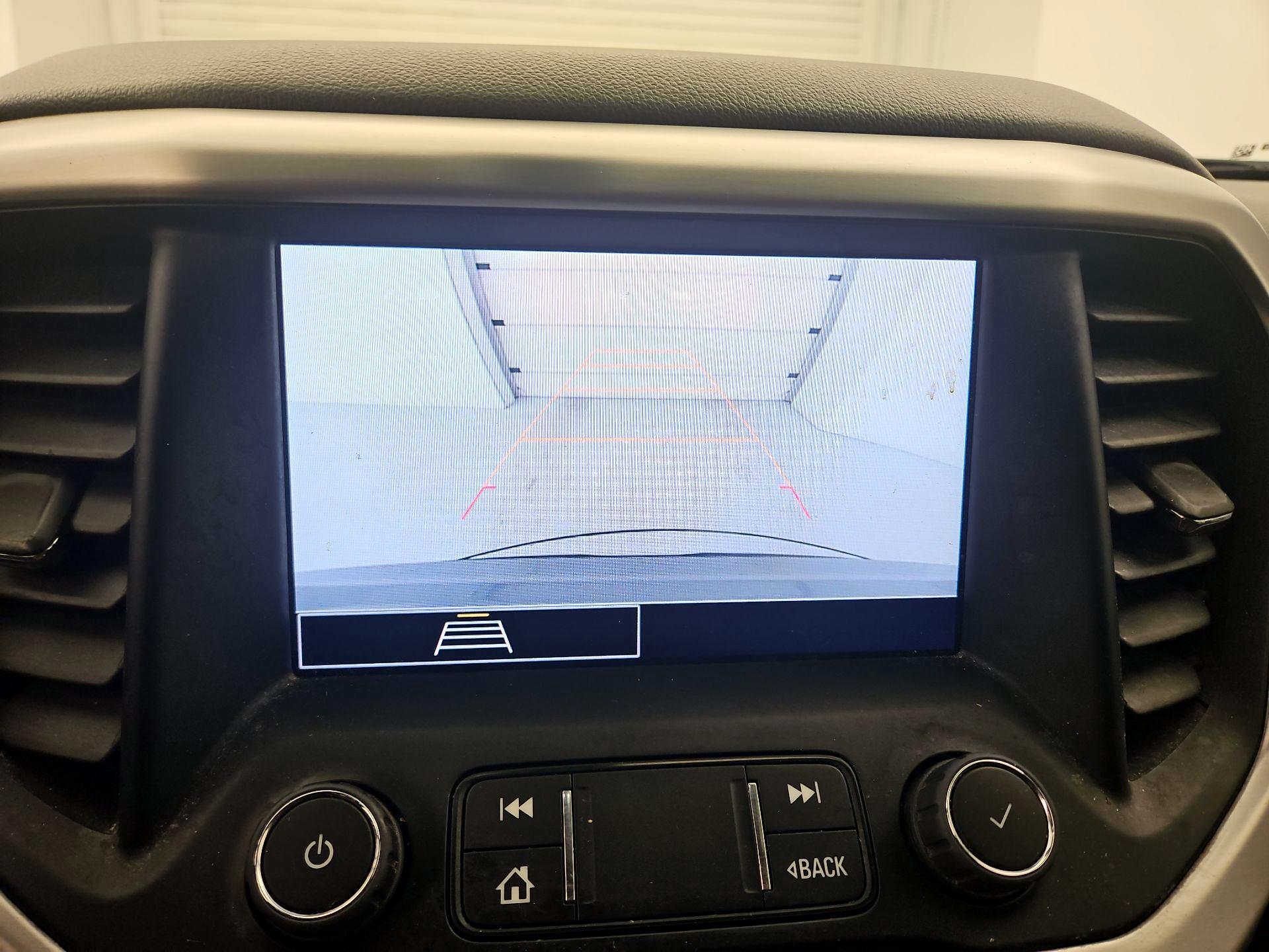 Thumbnail: 2023 GMC Acadia - 15