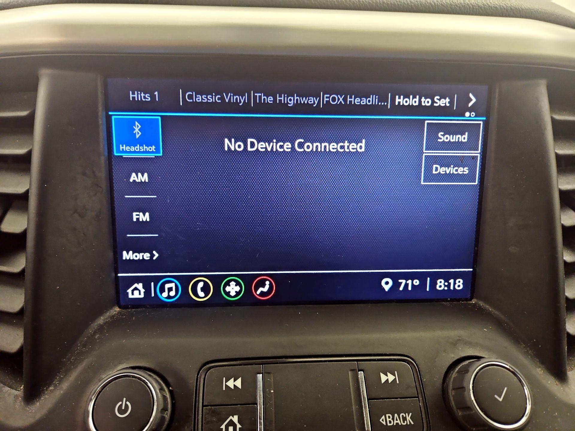 Thumbnail: 2023 GMC Acadia - 16