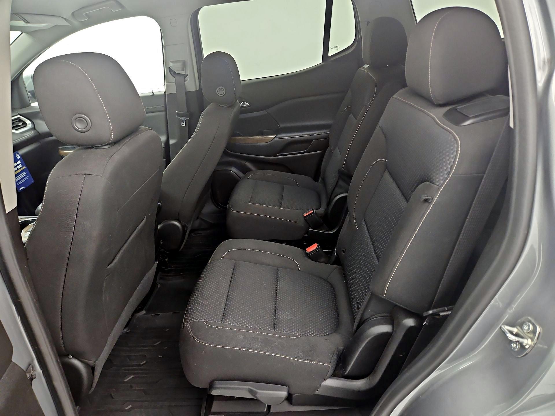 Thumbnail: 2023 GMC Acadia - 20