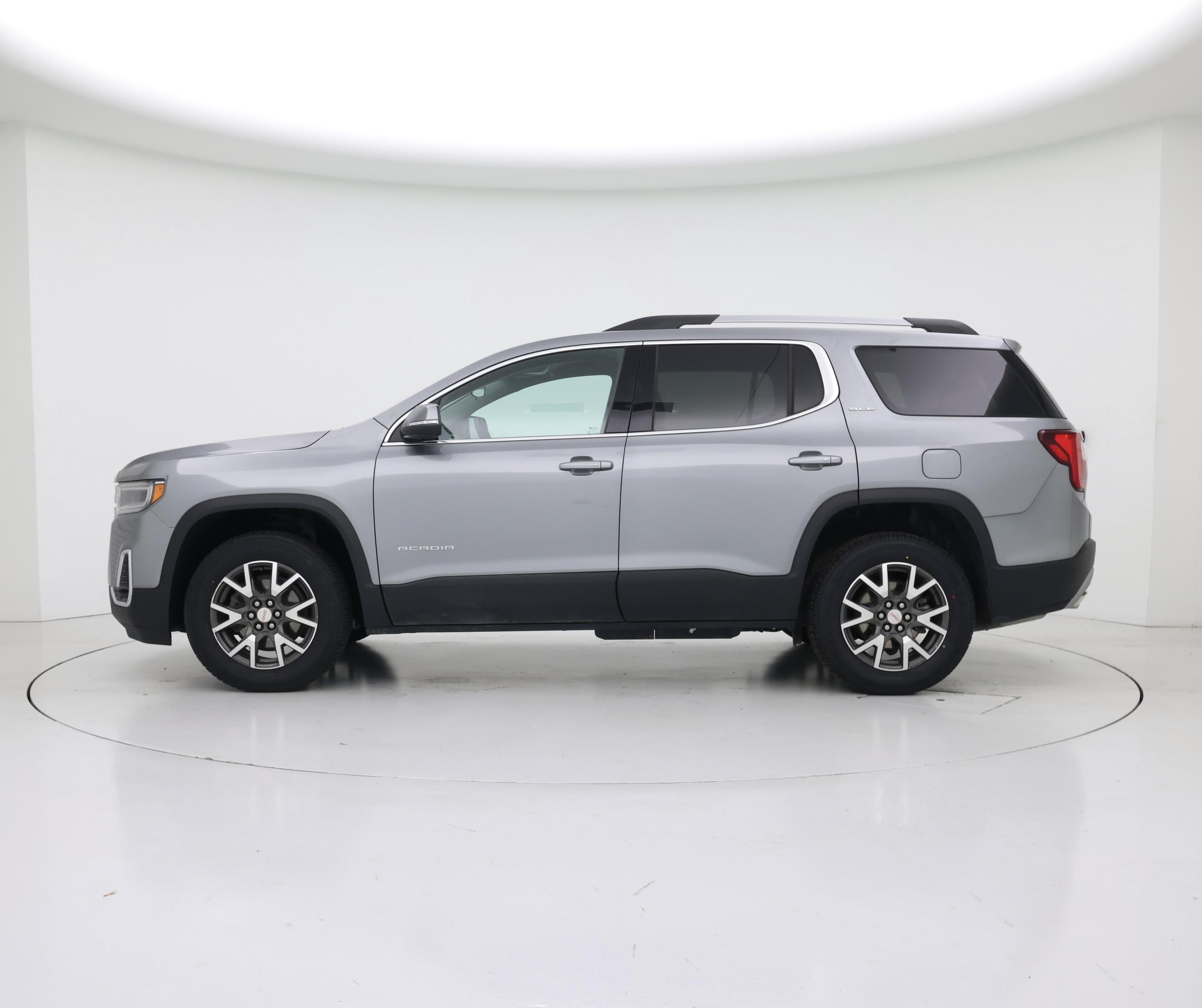 Thumbnail: 2023 GMC Acadia - 3