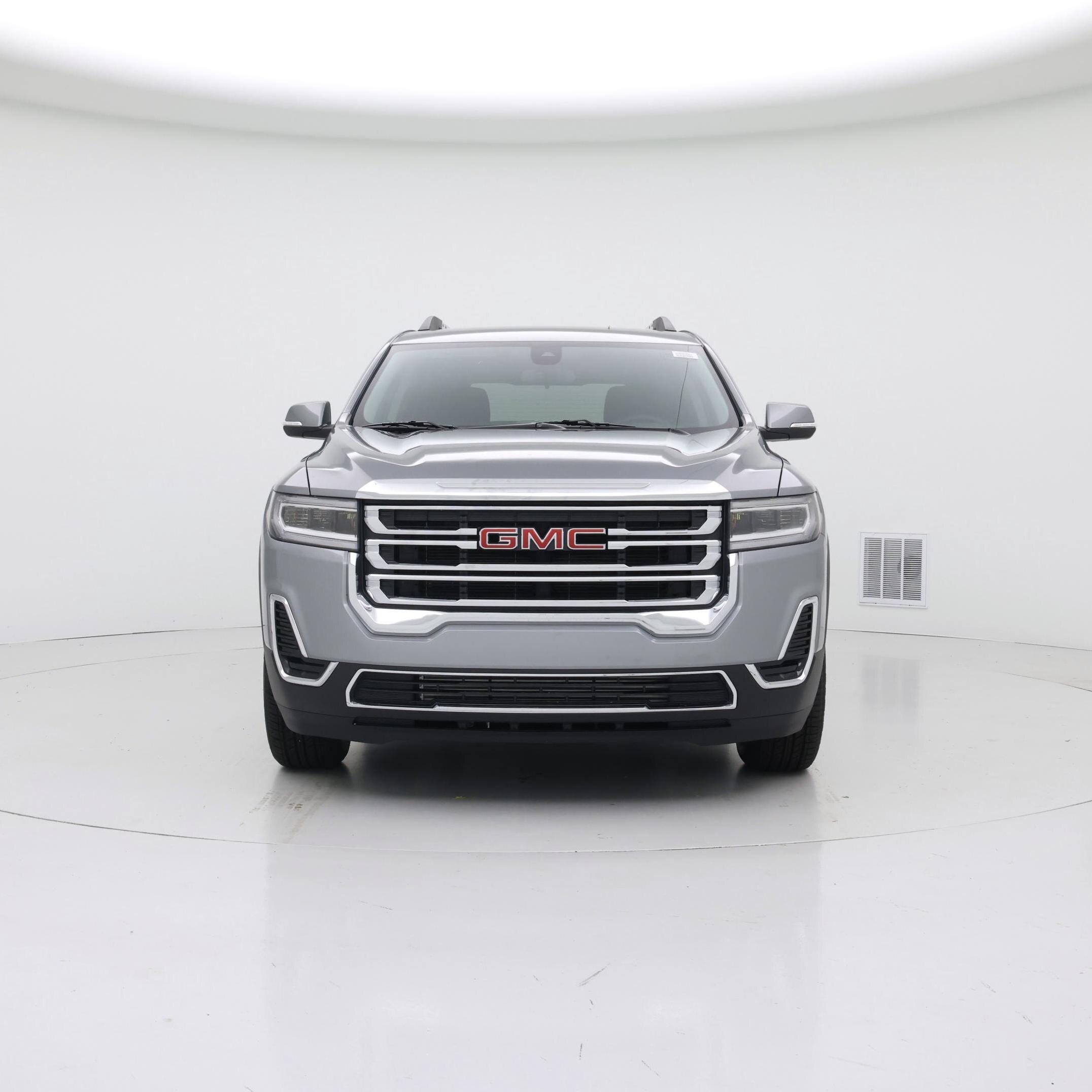 Thumbnail: 2023 GMC Acadia - 5