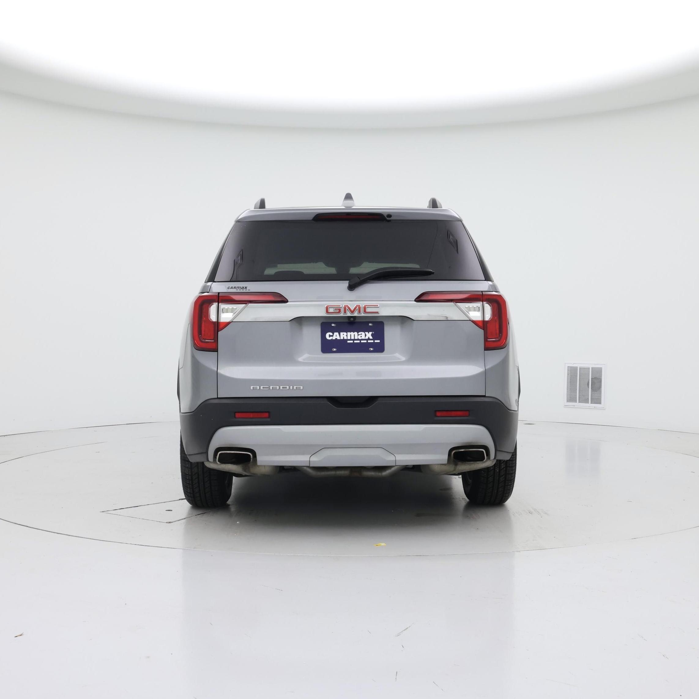 Thumbnail: 2023 GMC Acadia - 6